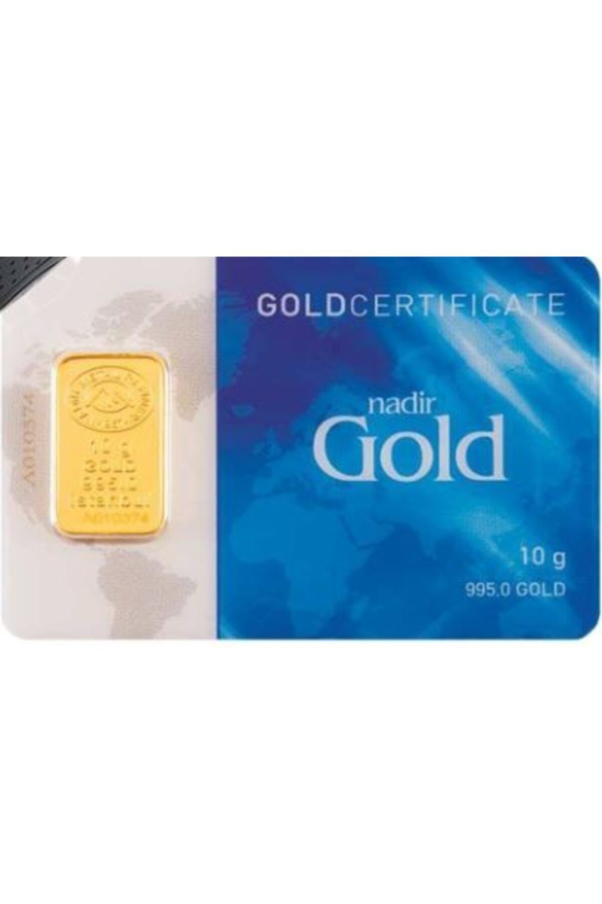 Uygun 10 Gram Altın 24 Ayar (karma Gold) + Kablosuz Mouse