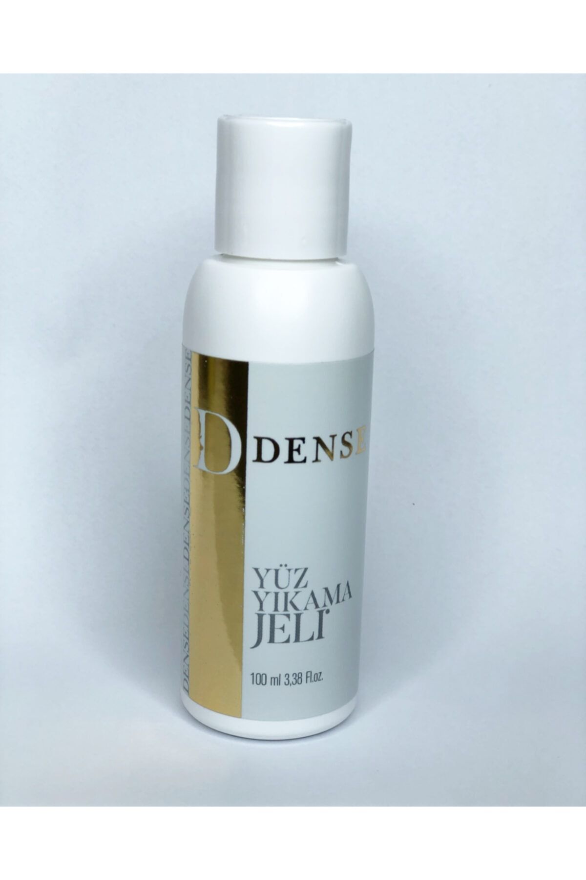DENSA Dense Su Bazlı Günlük Yıkama Jeli 100 ml