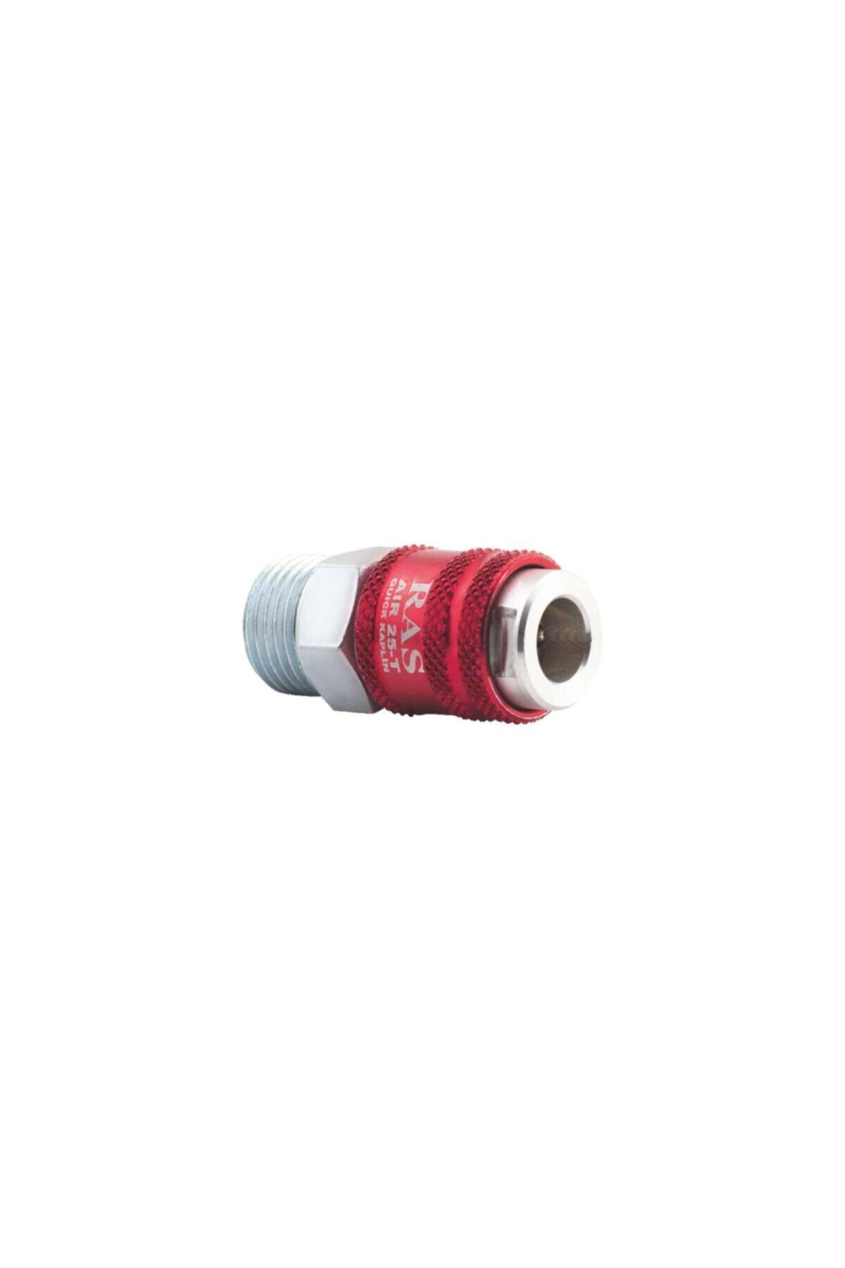 Ras Quick Kaplin 25-t 1/2 Erkek 1/4 Dişi