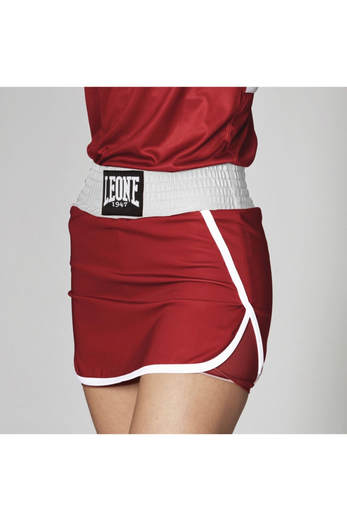 Leone 1947 Women s Boxing Skirt Shorts