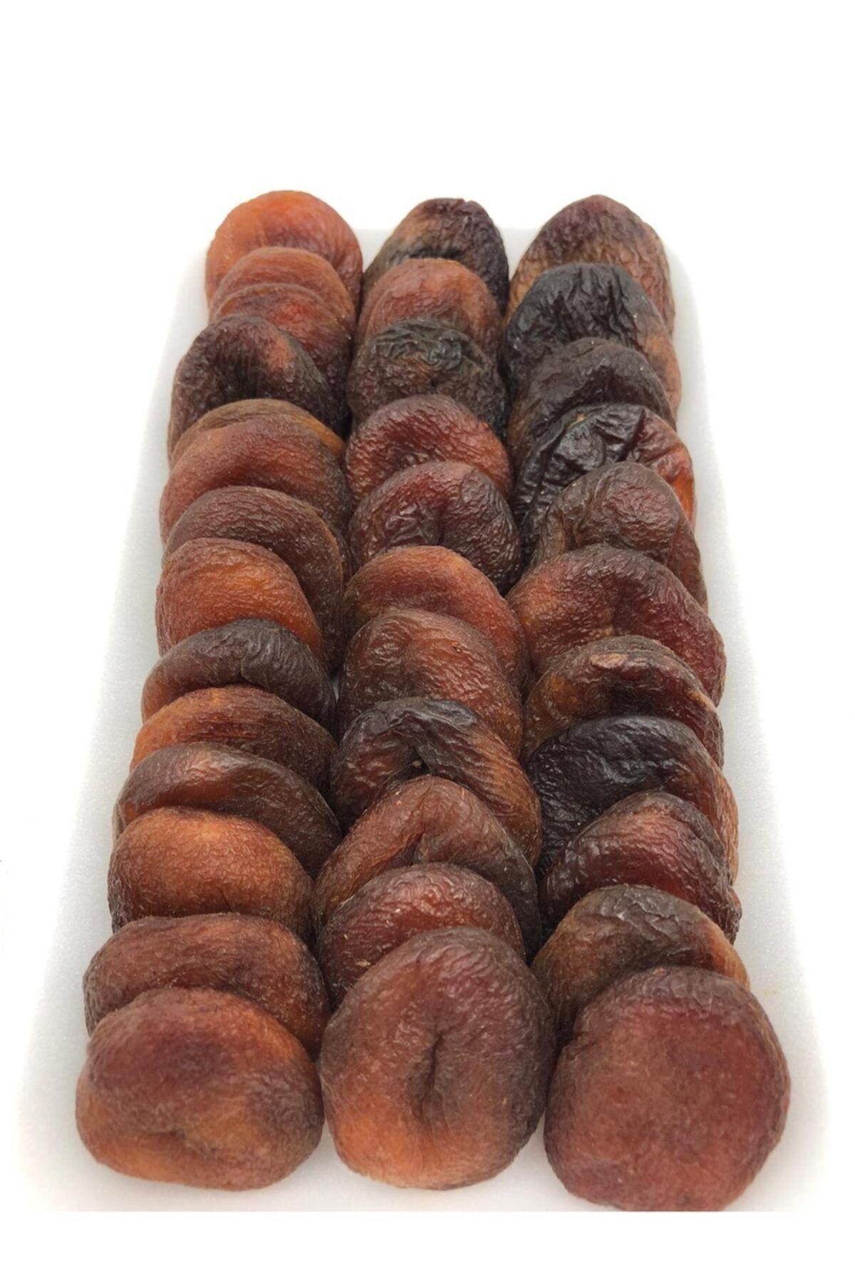 Sedef Paz. Ticaret Kuru Kayısı Jumbo Gül Kurusu 1000 Gr