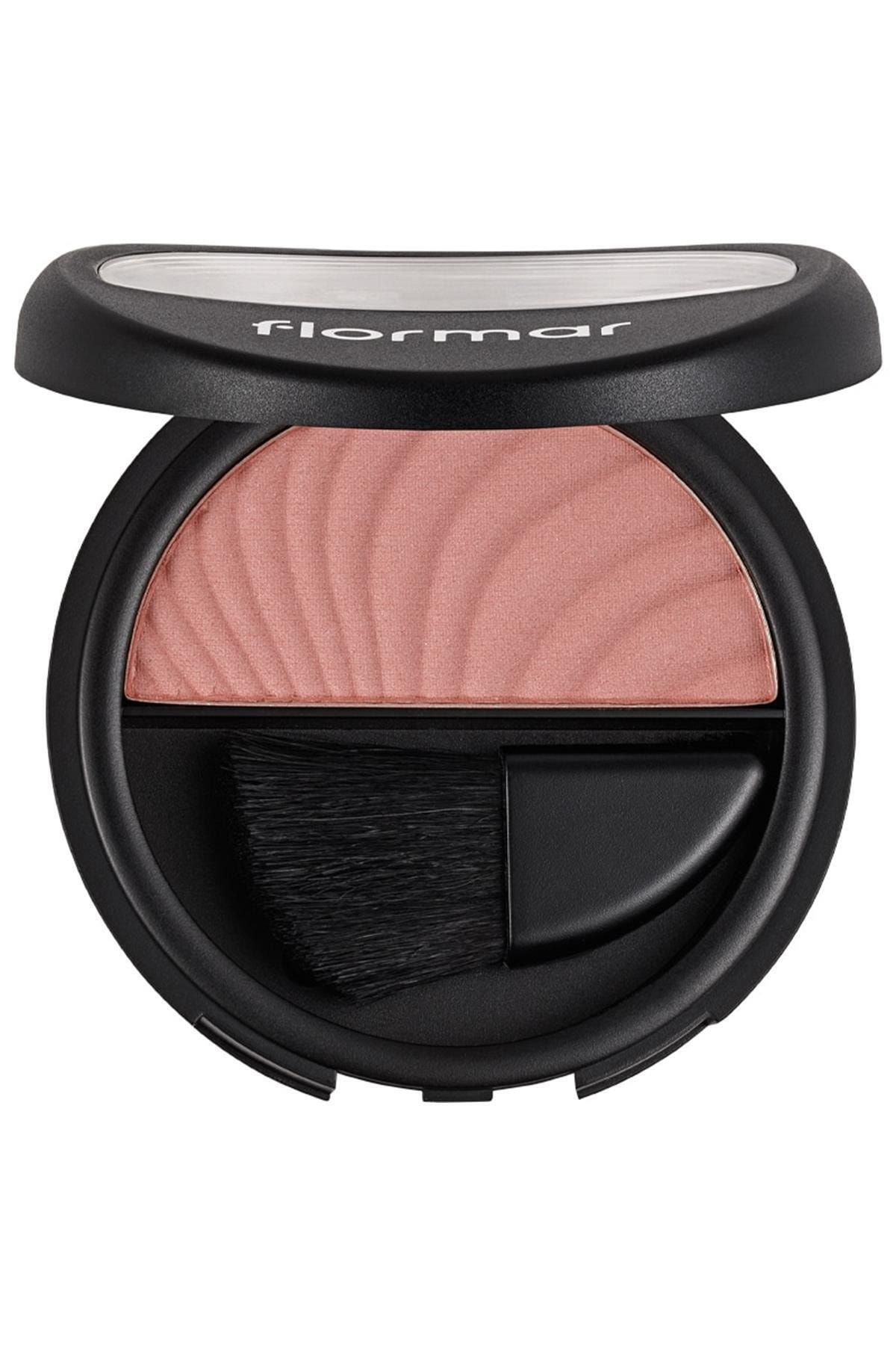Flormar Blush-on Allık Cbl-102 Rose Pink