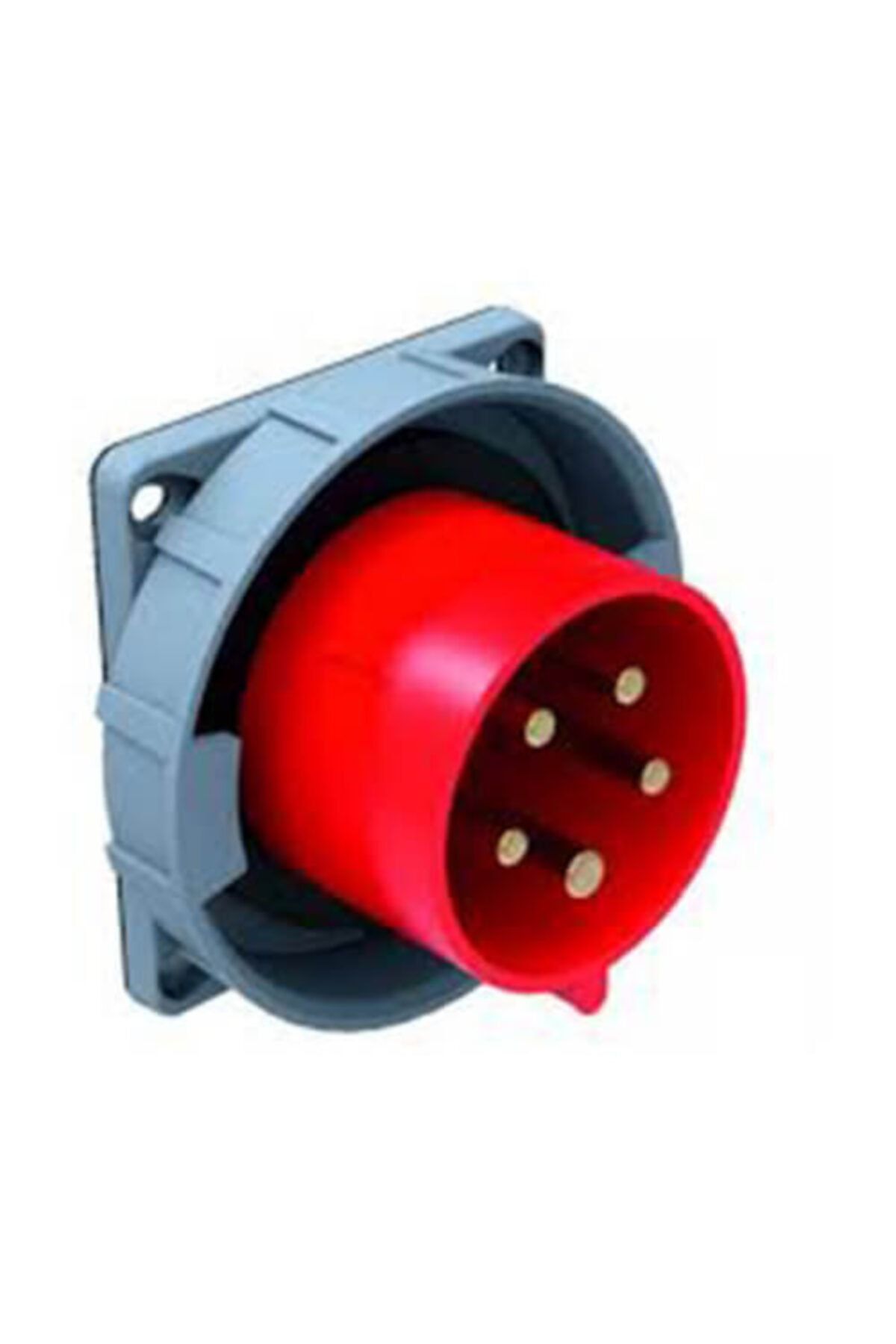 Bemis 5*125a Makine Fişi
