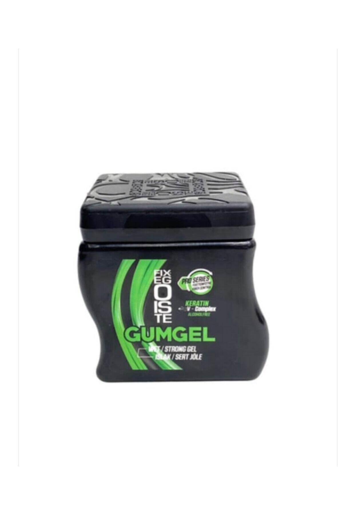 Fix Egoiste Gumgel Wetstrong Jöle 750 Ml