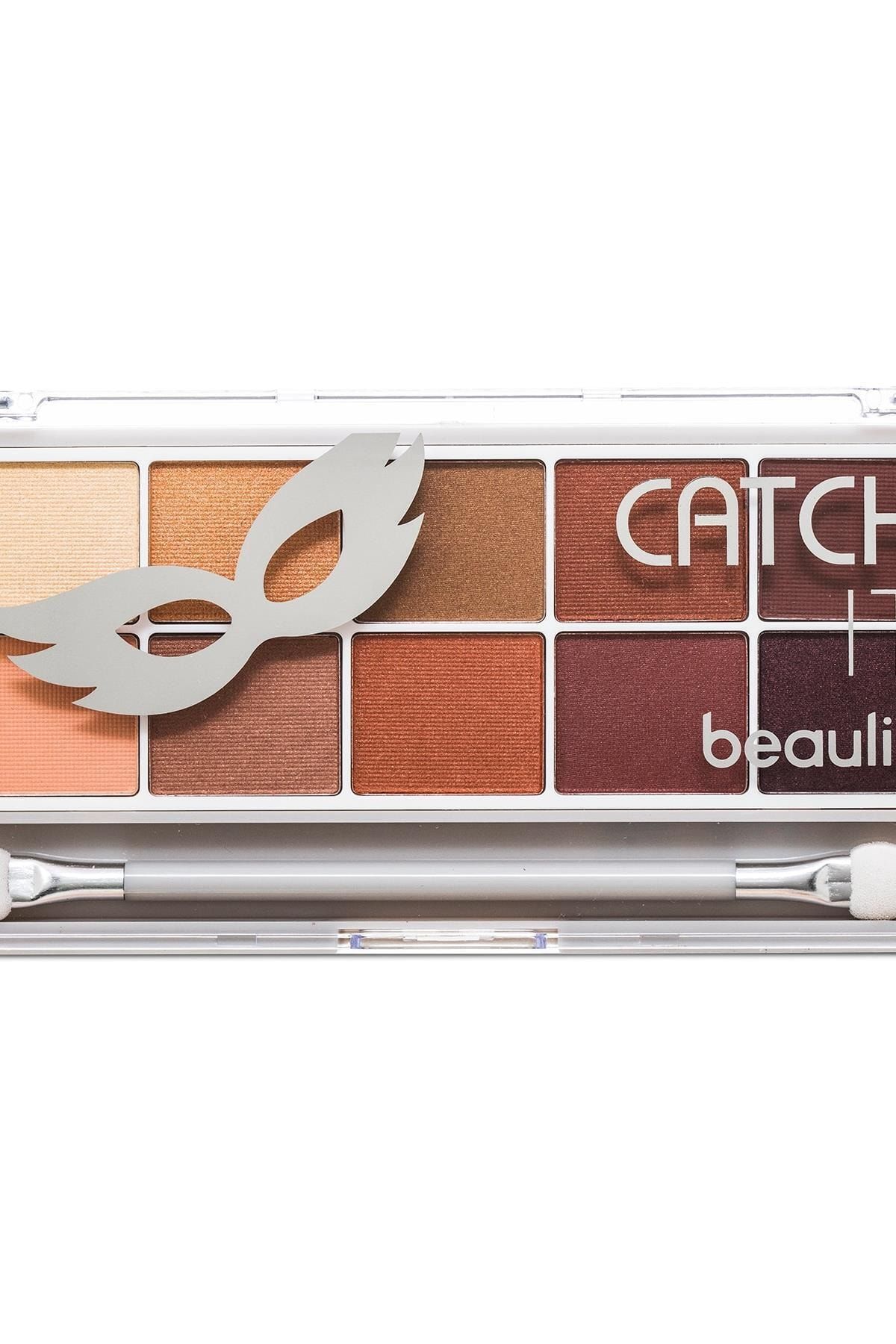 beaulis Catch It Far Paleti 160 Everyday Me