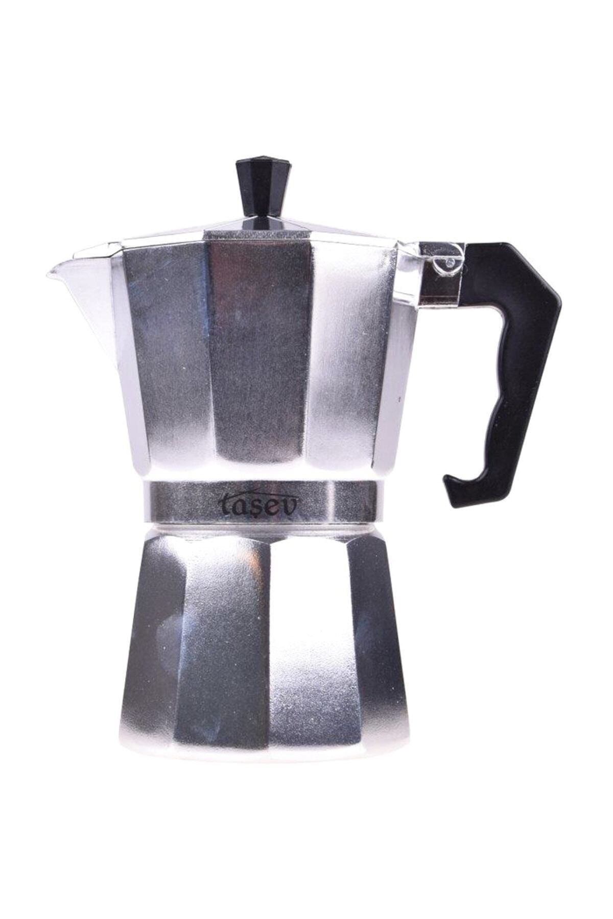 Bambum Palazzo Moka Pot 6 Fincan