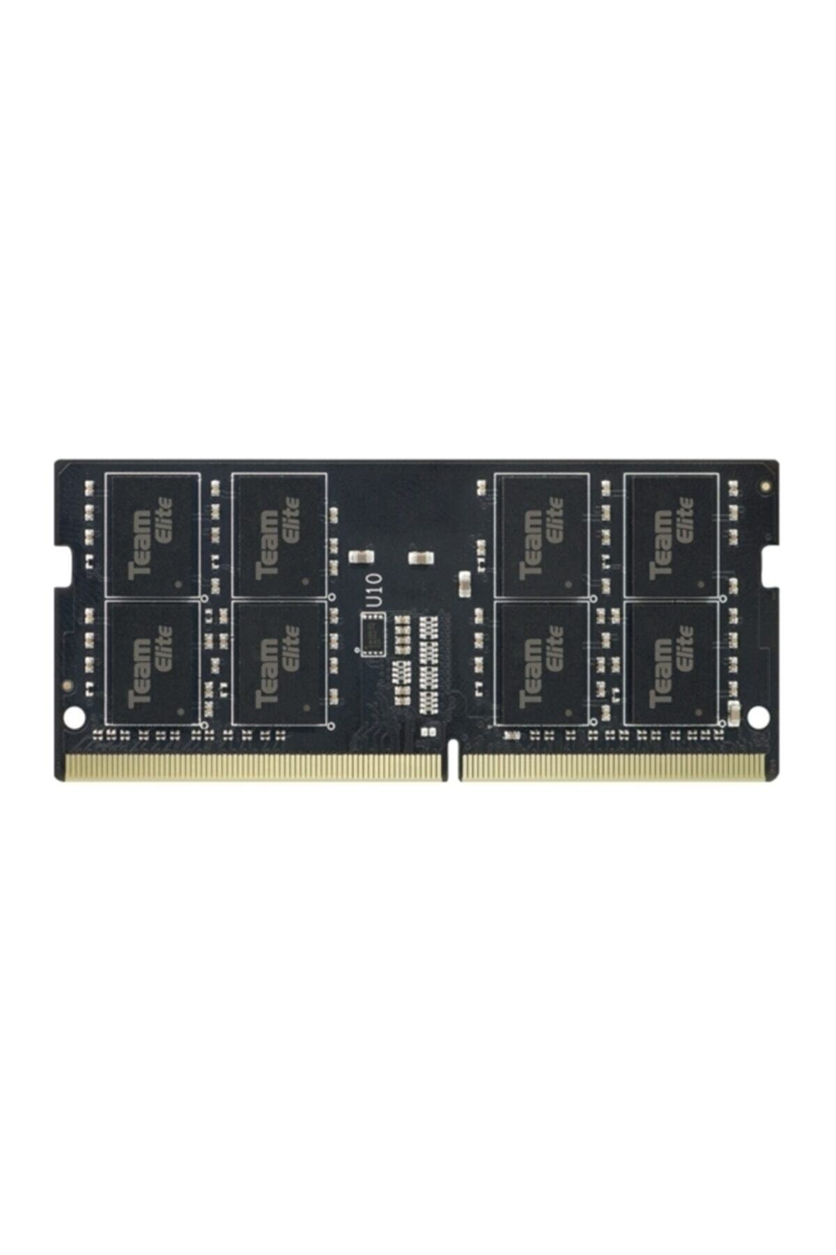 TEAM 8 Gb Ddr4 2666 Mhz Sodımm Elıte - Ted48g2666c19-s01