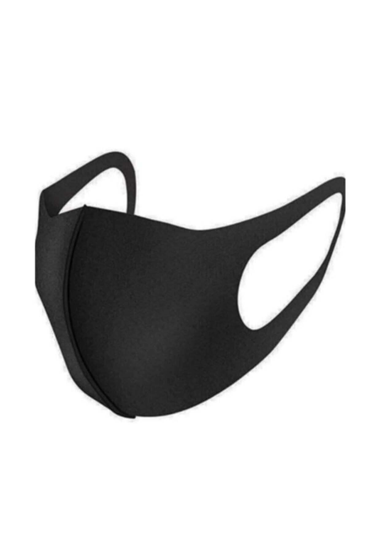 Trajanis Nano Maske Çok Amaçlı Yıkanabilir Maske 10 Adet