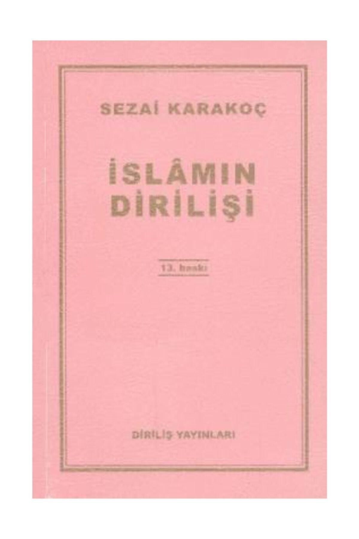 Diriliş Yayınları İslam'ın Dirilişi