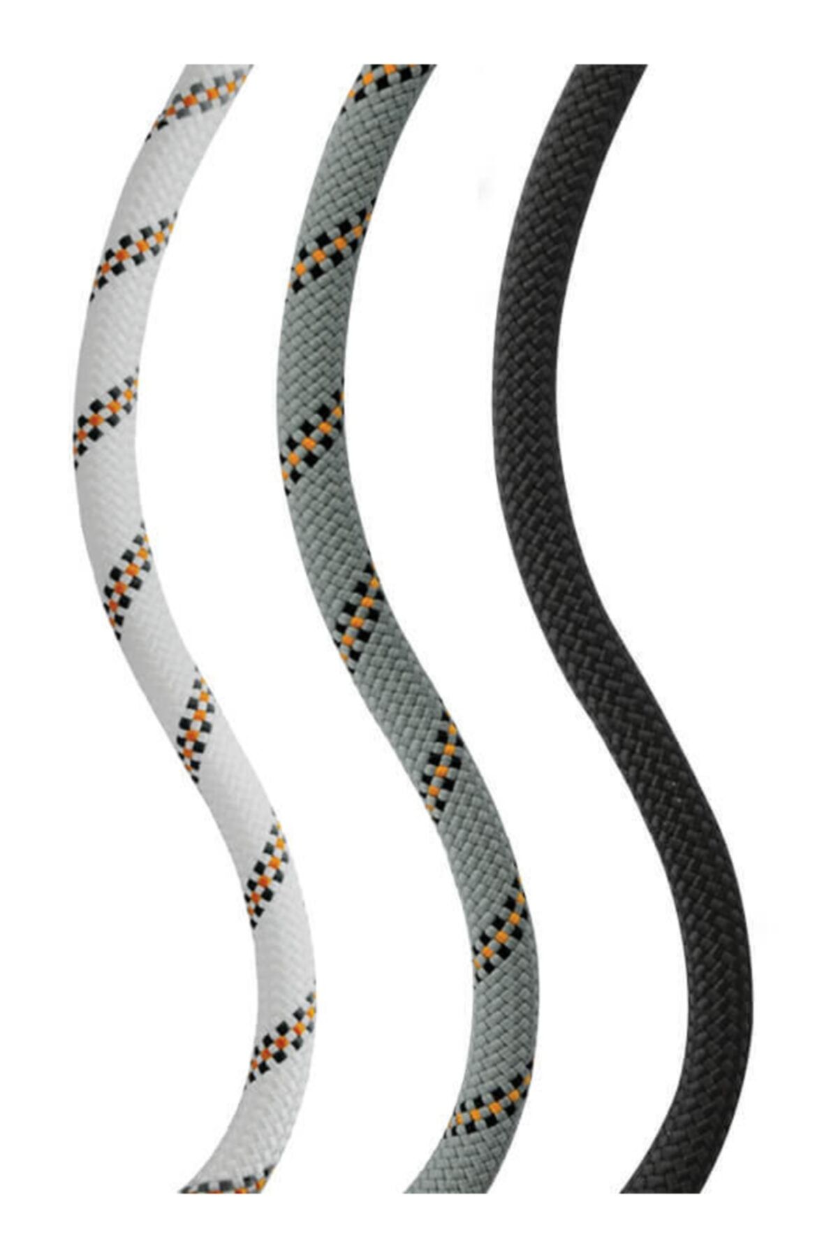 KAYA SAFETY Lupa® Statıc 11 Mm 200 Mt