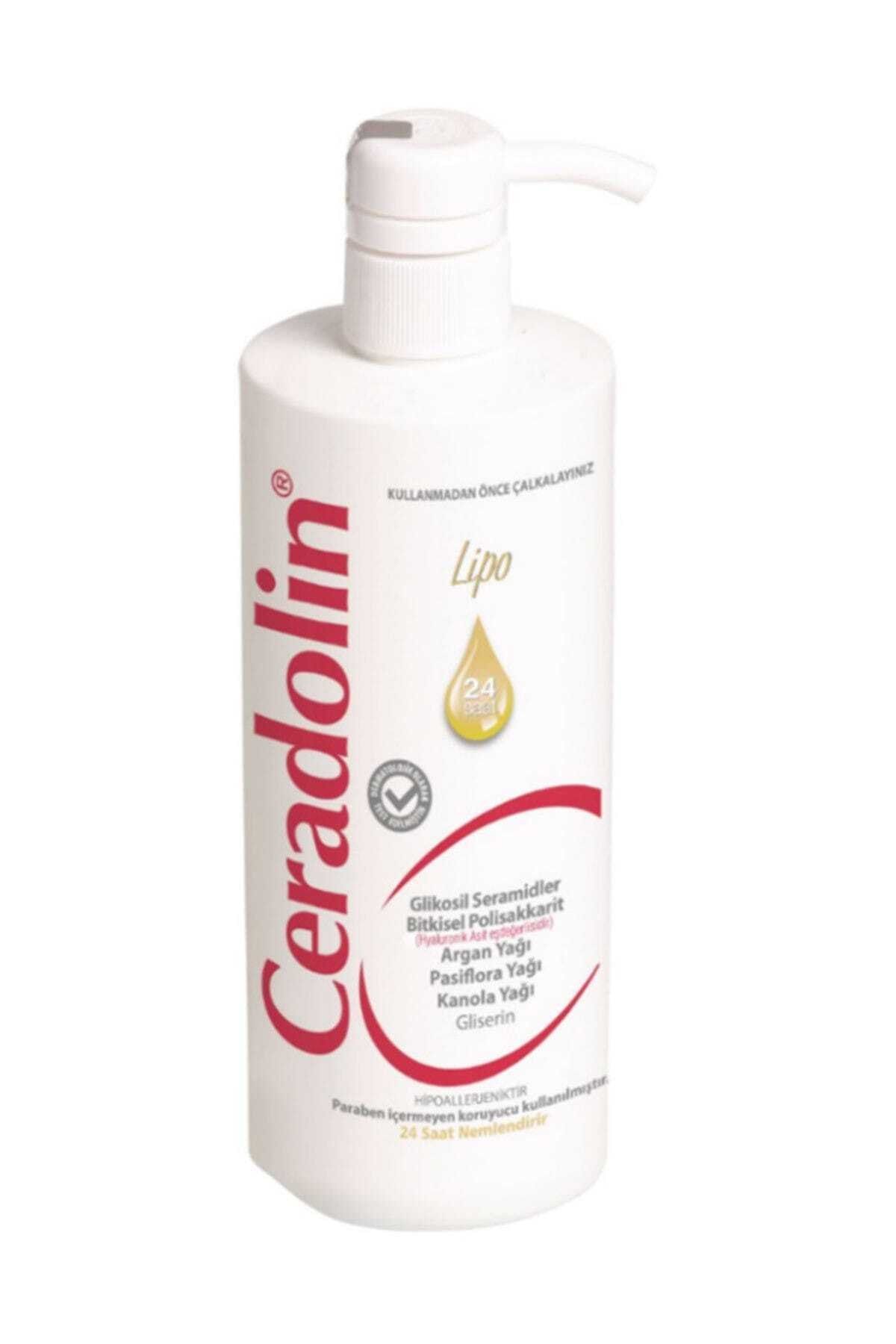Ceradolin Ceradolın Losyon Lıpo 500 ml