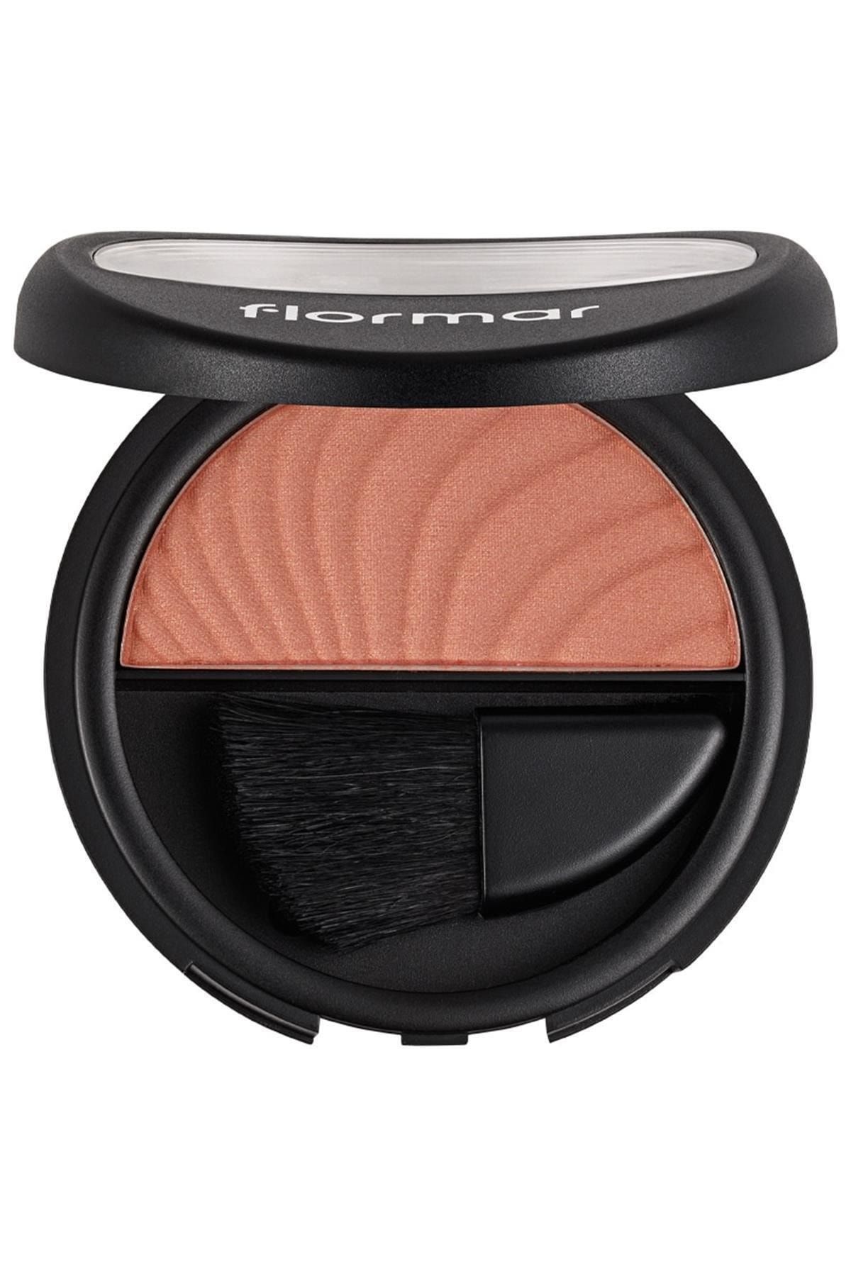 Flormar Blush-on Allık Cbl-103 Sparkle Rose