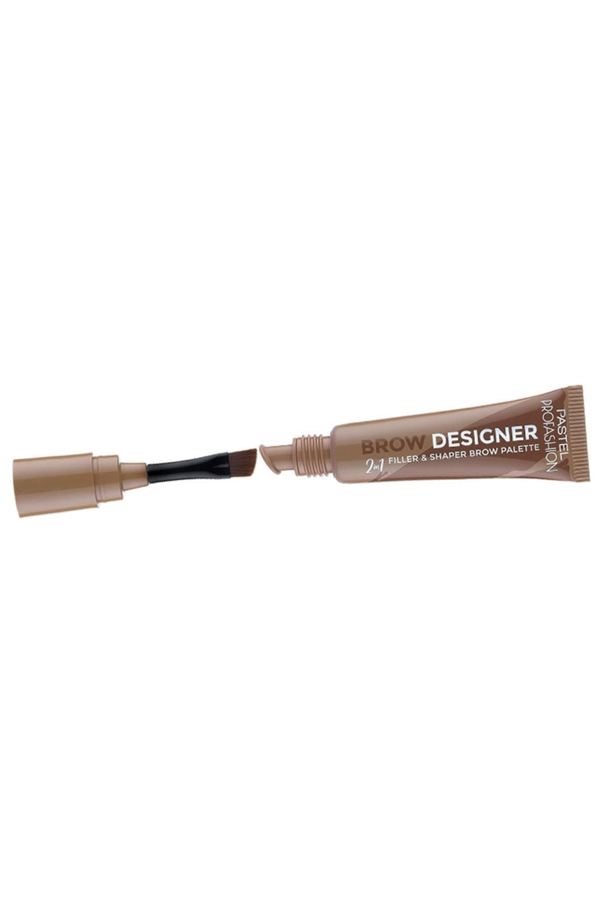 Pastel Profashion Brow Designer 113