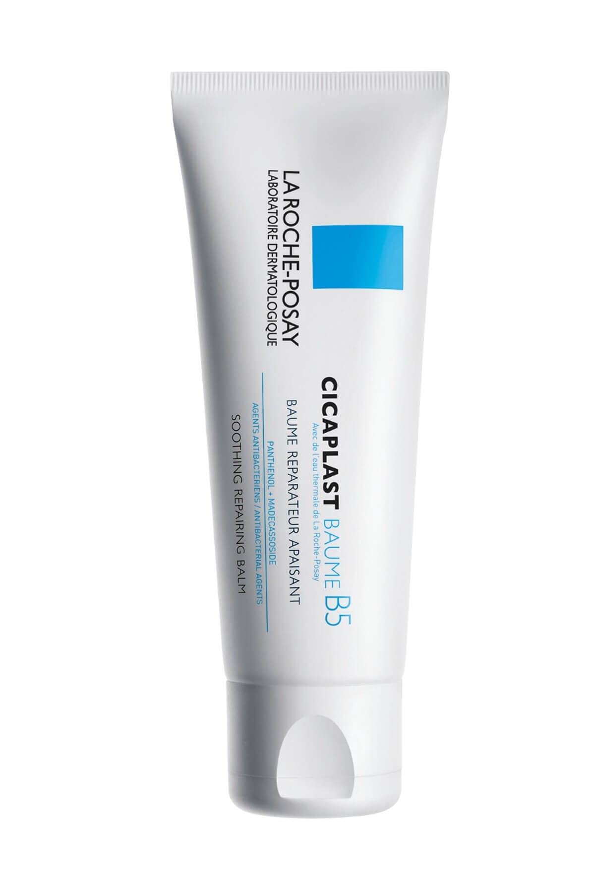 La Roche Posay Cicaplast Baume B5 Krem 40 Ml