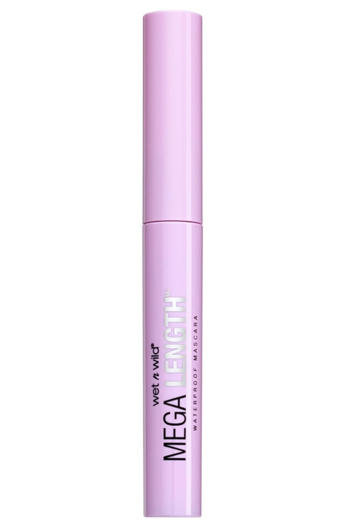 WET N WİLD Marka: Mega Length Maskara E158