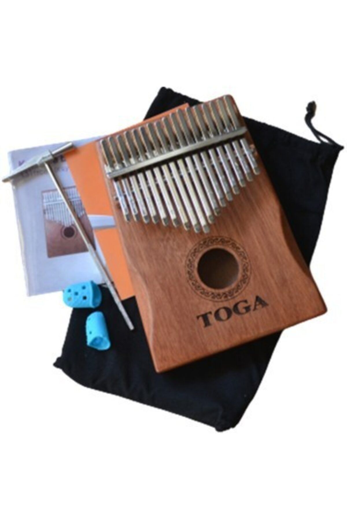 Toga Kalimba - 1737