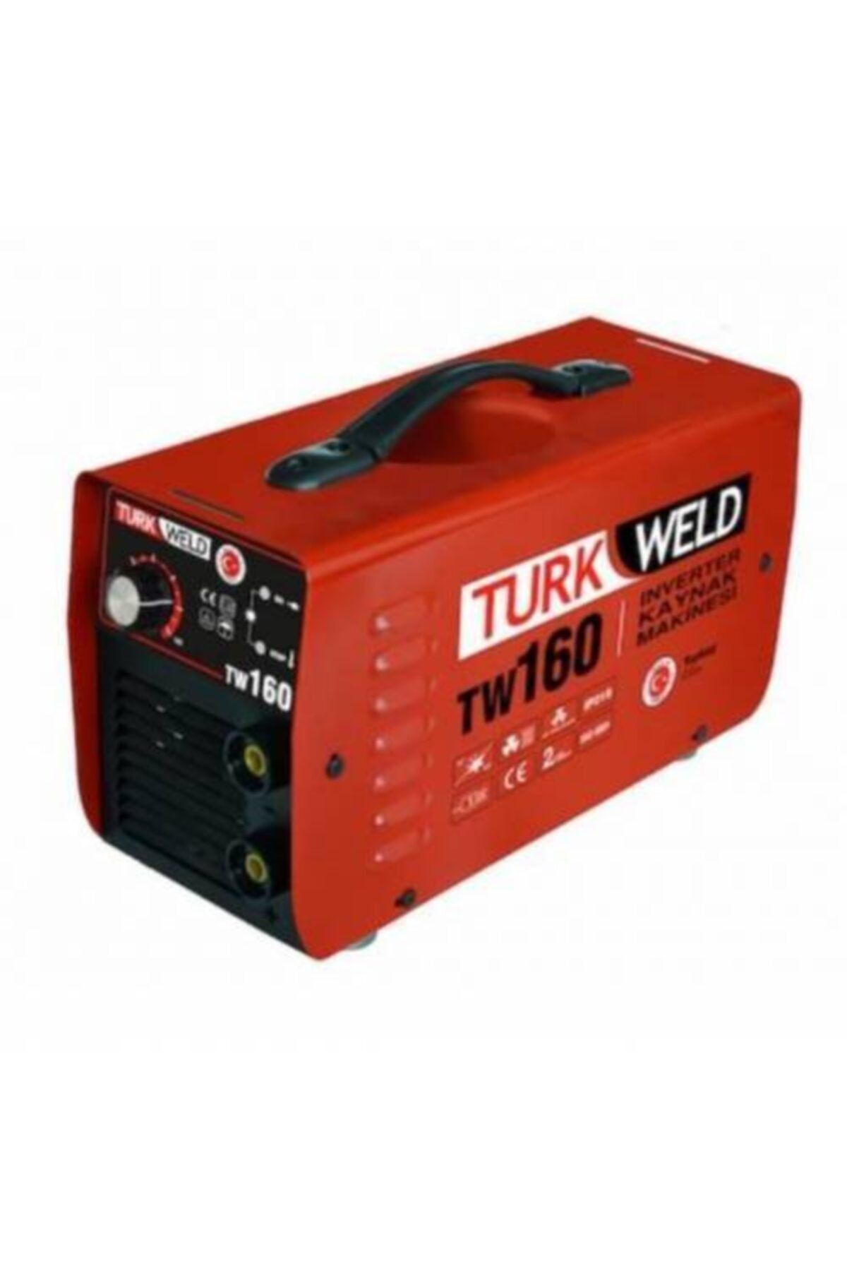 turkweld Tw160 Invertör Kaynak Makinesi
