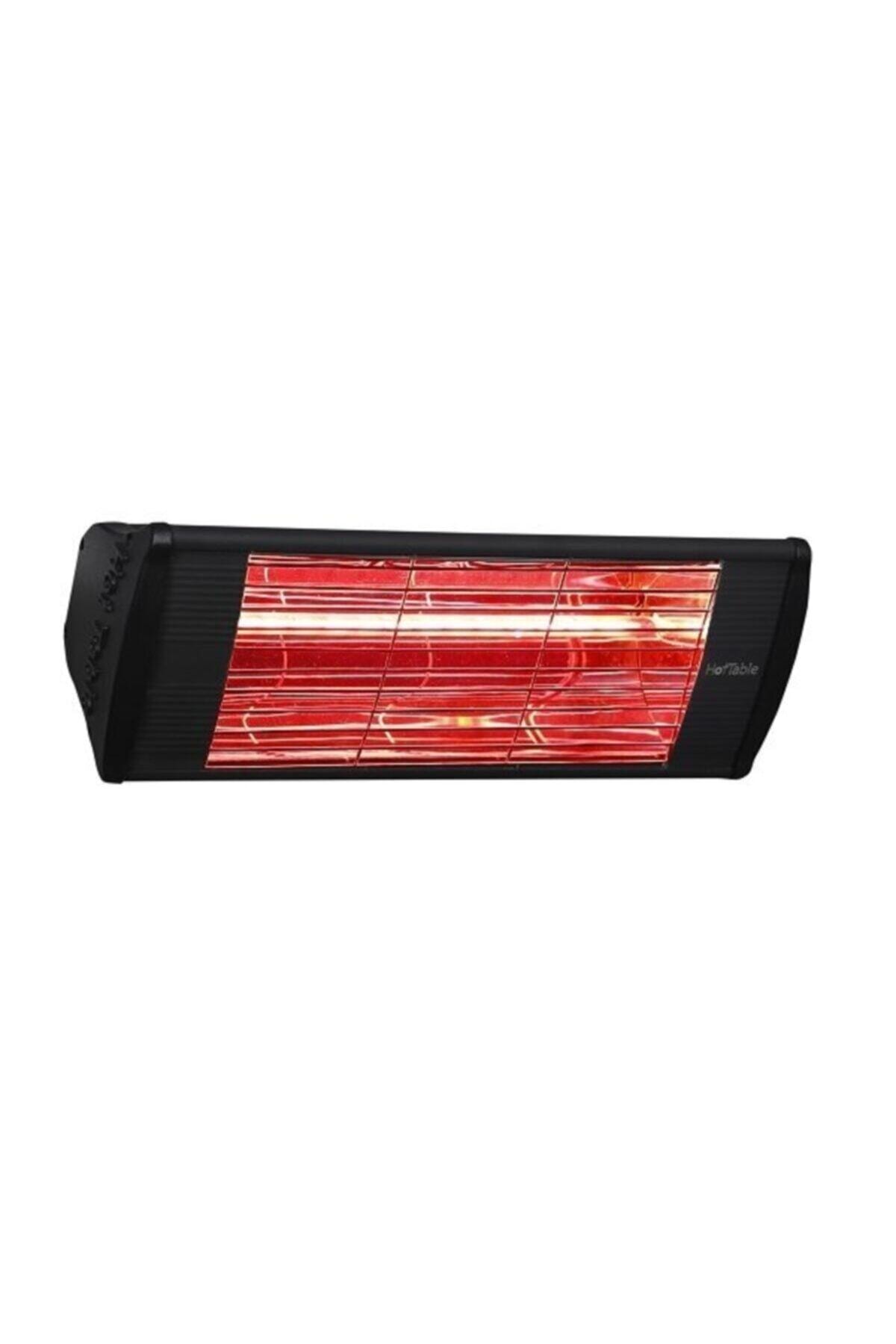 HOTTABLE Supreme Duvar Tipi Infrared Isıtıcı 2000w