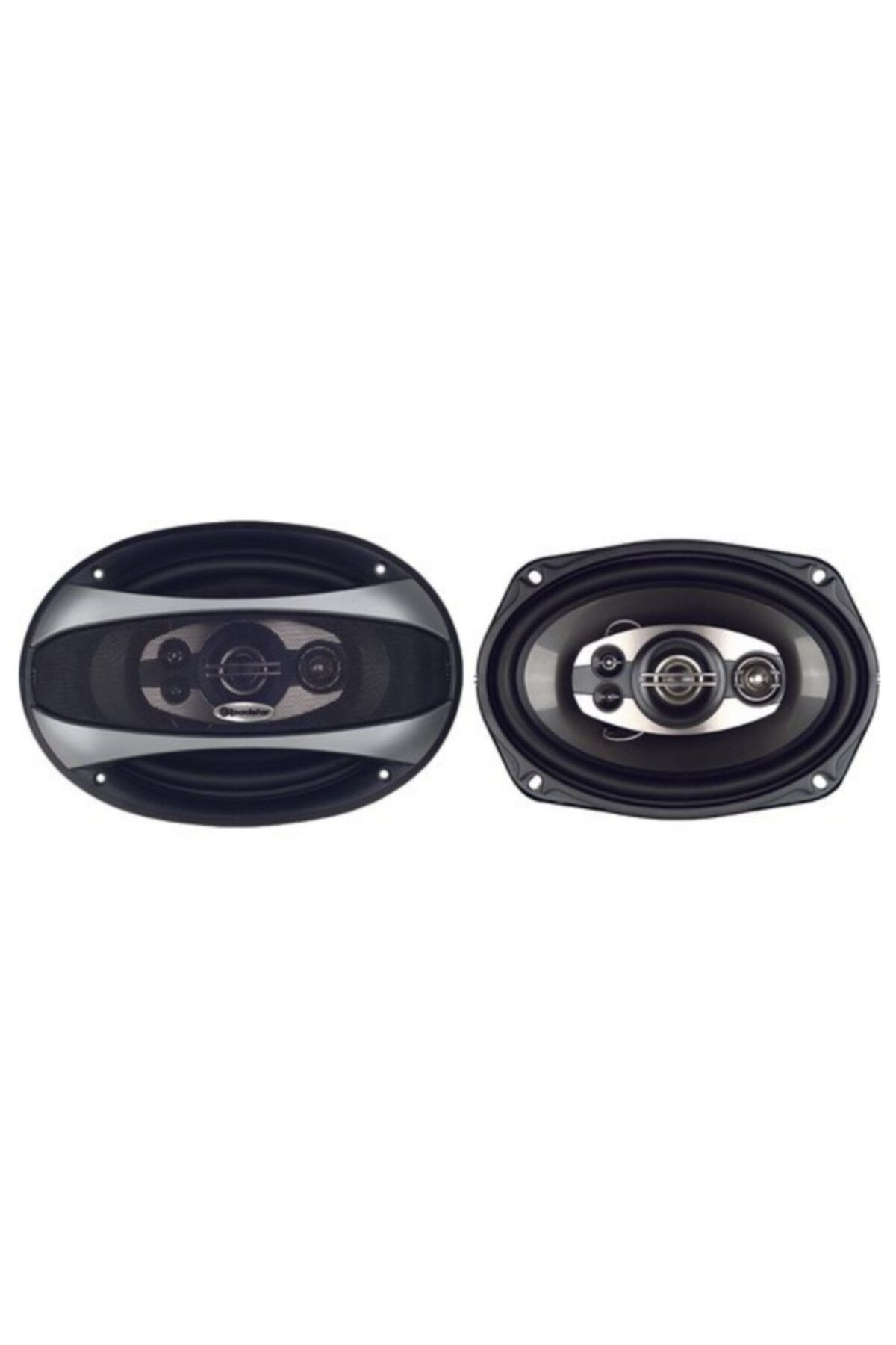 Roadstar Rdh694xr 500 Watt 6x9 Oto Hoparlör