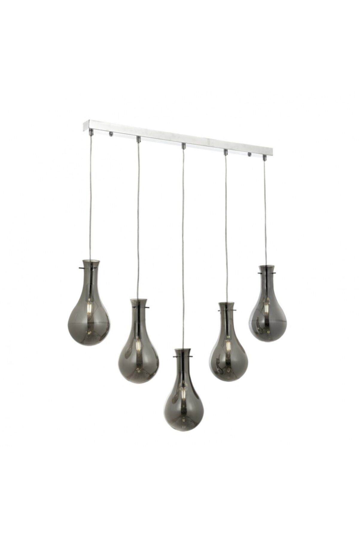 Platin Aydınlatma Pa-26566-5k-ym - 5'li Balon Avize