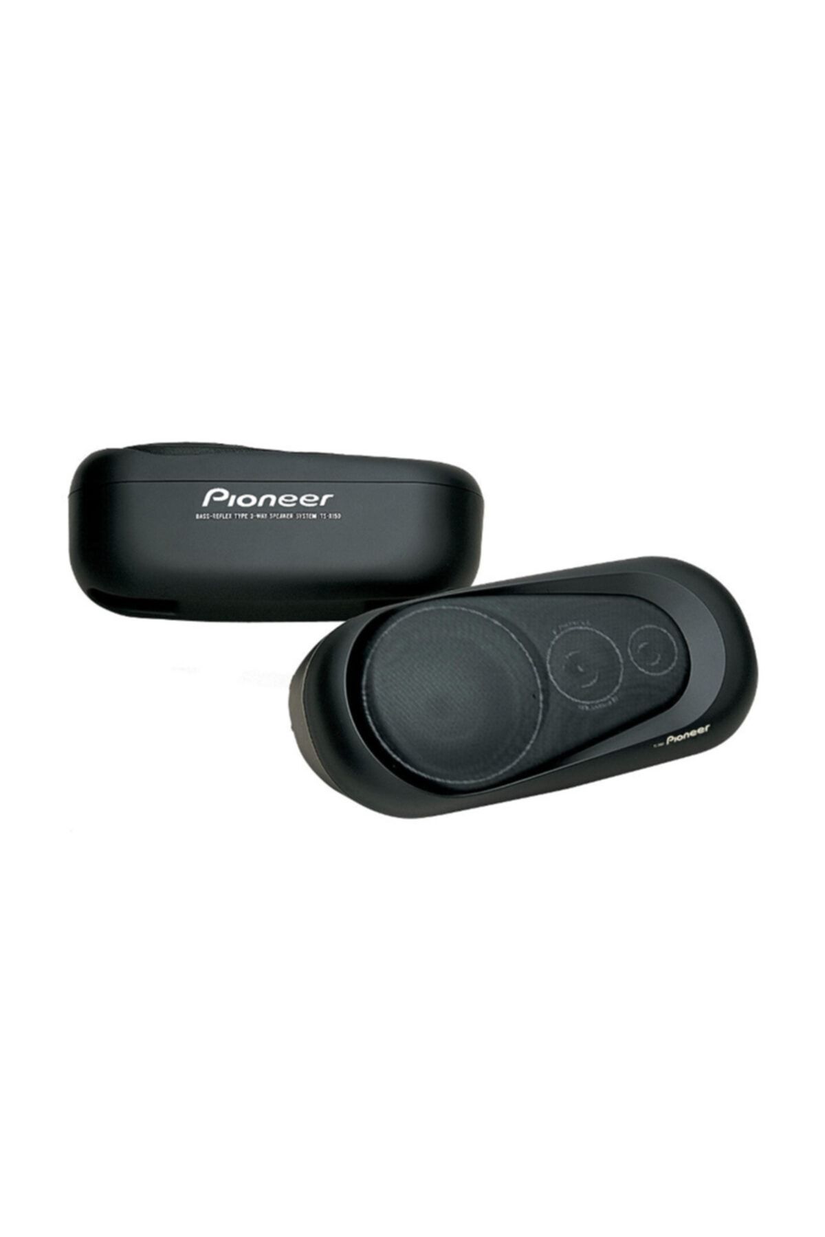 Pioneer Ts-x150 60 Watt 3 Yollu Hoparlör