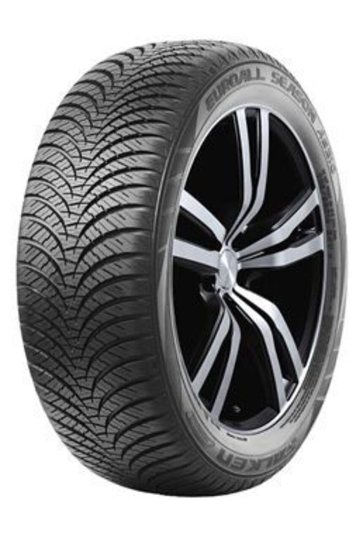 Falken 185/65 R15 88h As210 Dört Mevsim Lastik 2021 Üretim