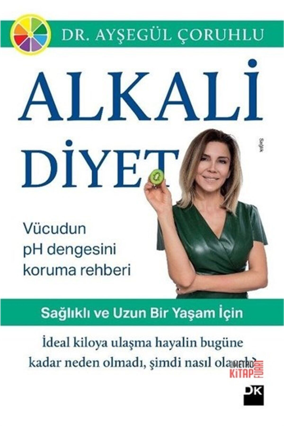 KOLEKTİF Alkali Diyet
