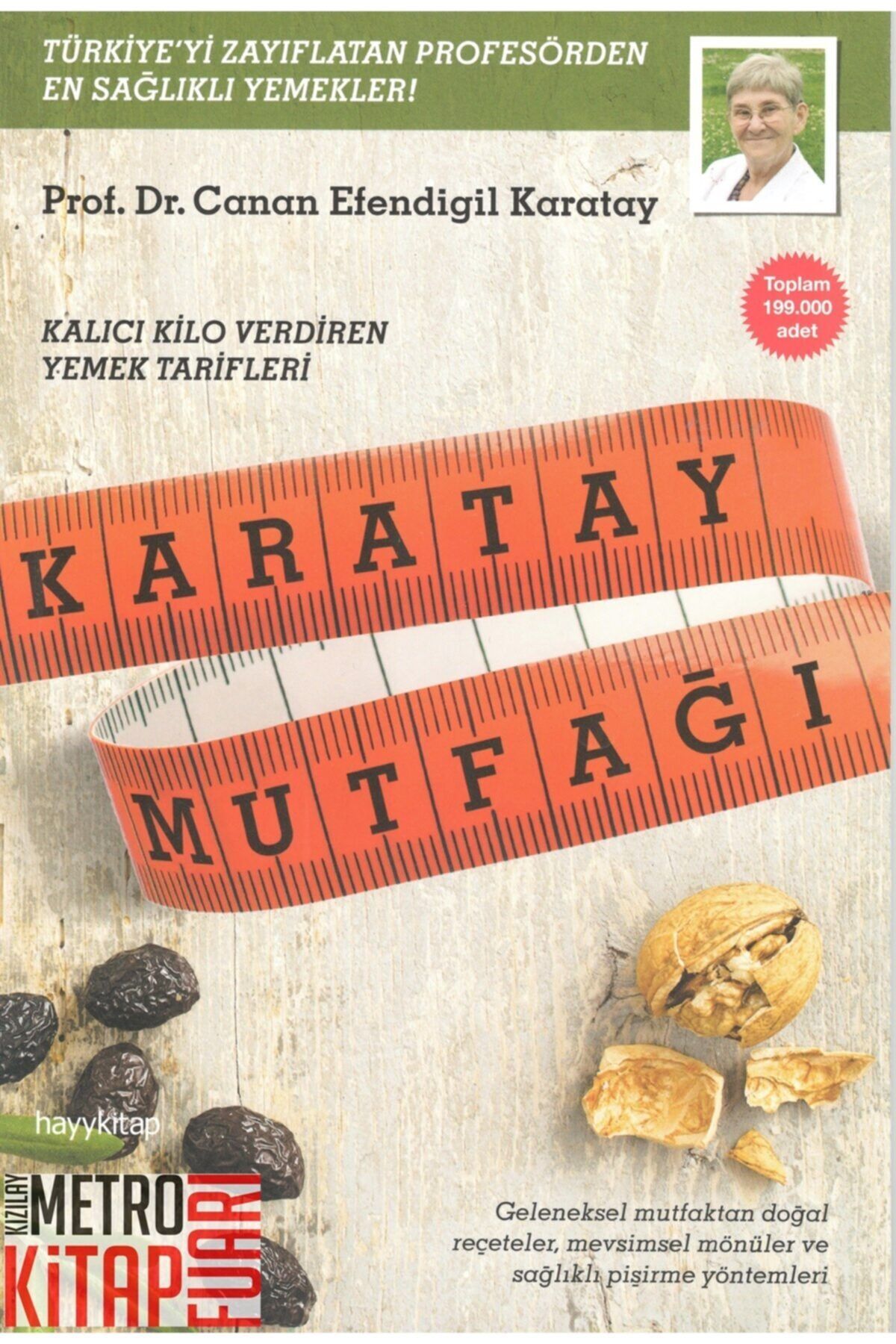 canan Karatay Mutfağı