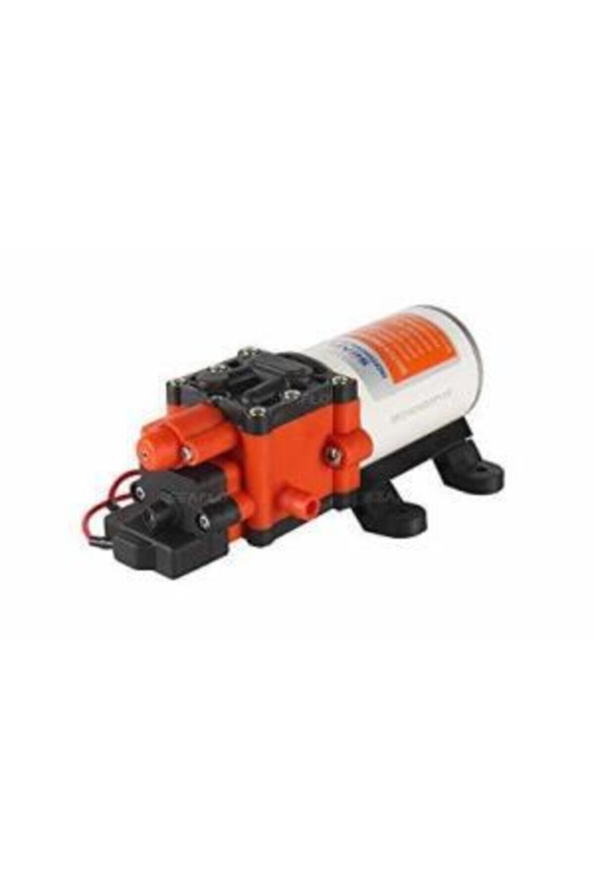 Seaflo Karavan, Tekne Hidroforu 12 Volt 5.0 lt/dak  60 Psi 4.1 Bar
