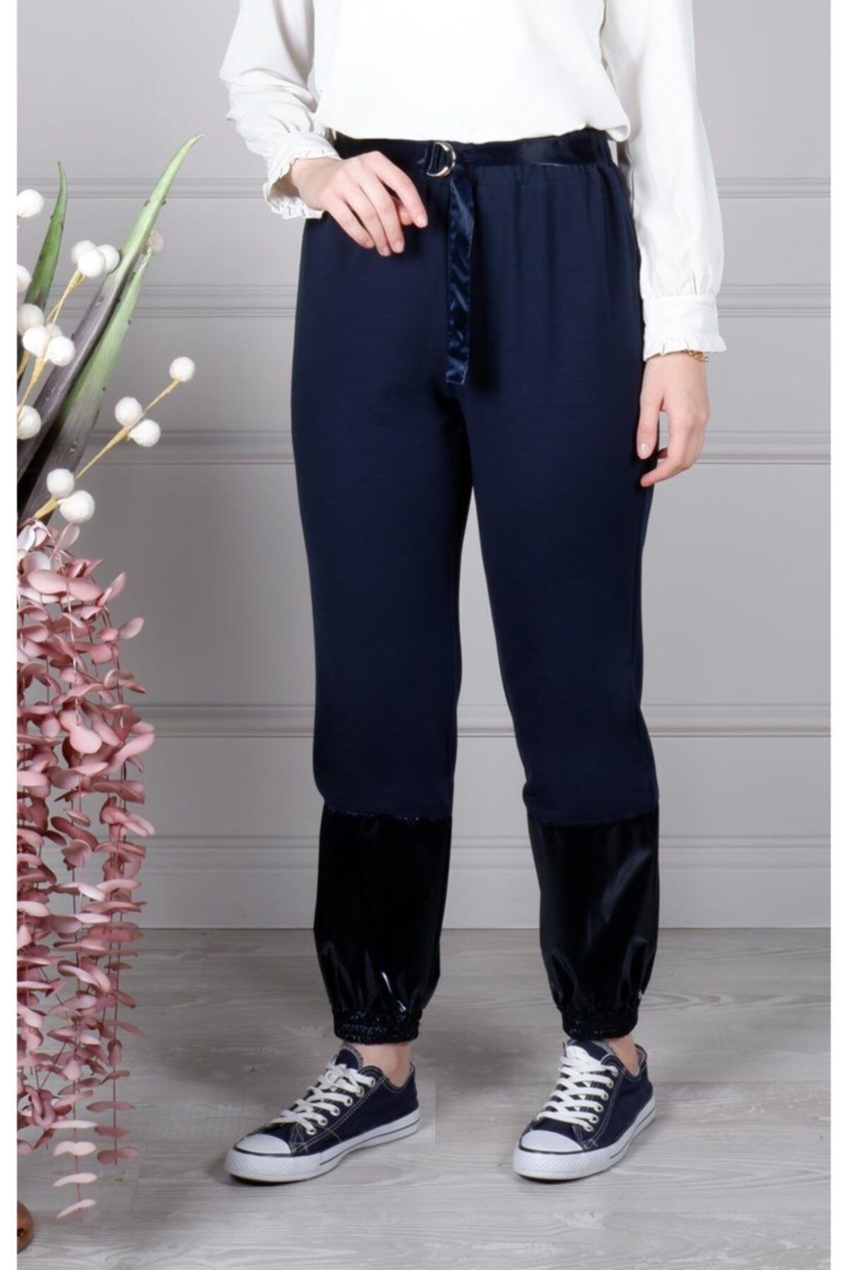 NAKİ & Mascara Pantolon 12mk3106