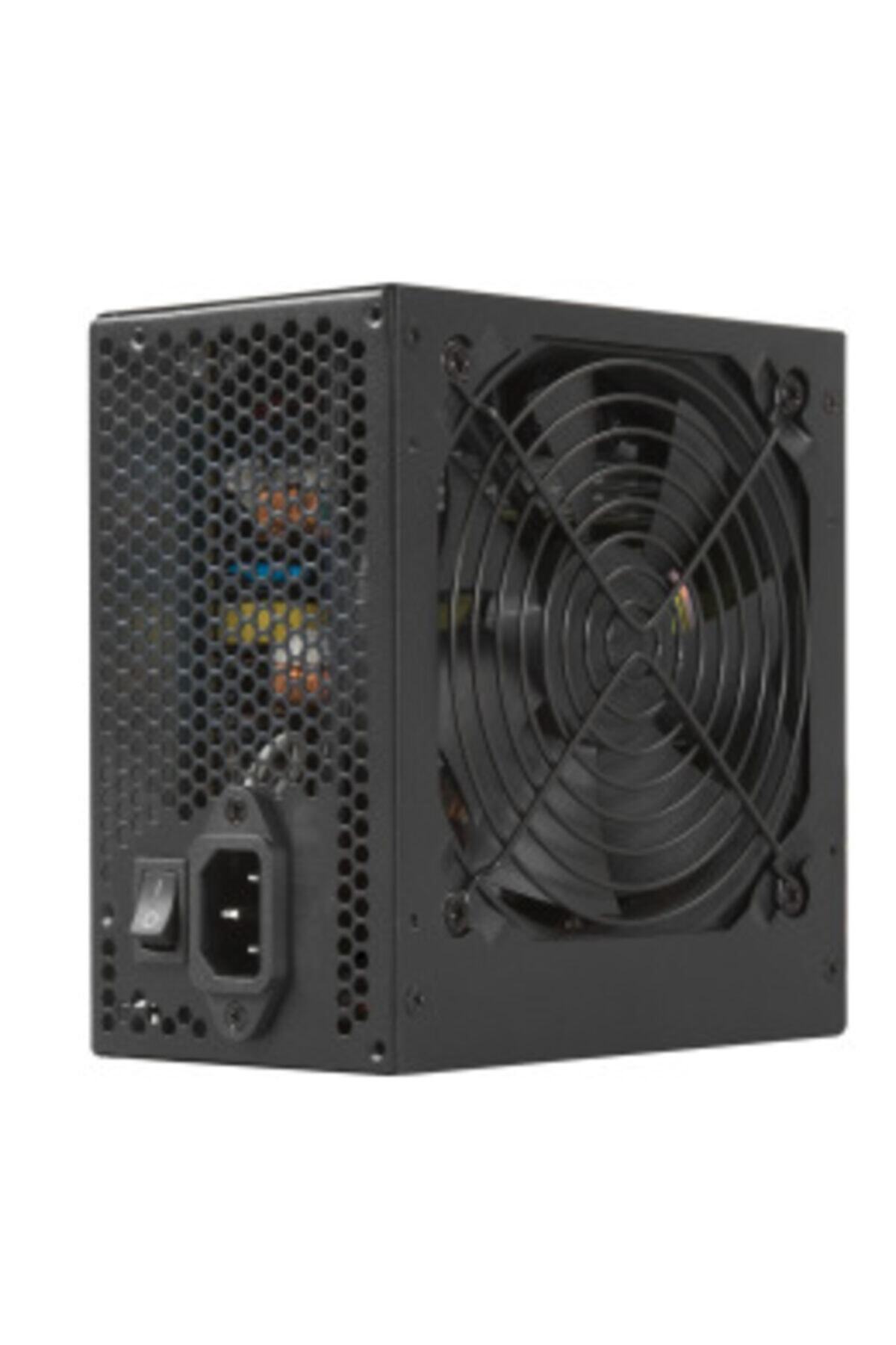 Rampage Rmp-700-80p 700w 80 Plus 12cm Fan Aktif Pfc Power Supply