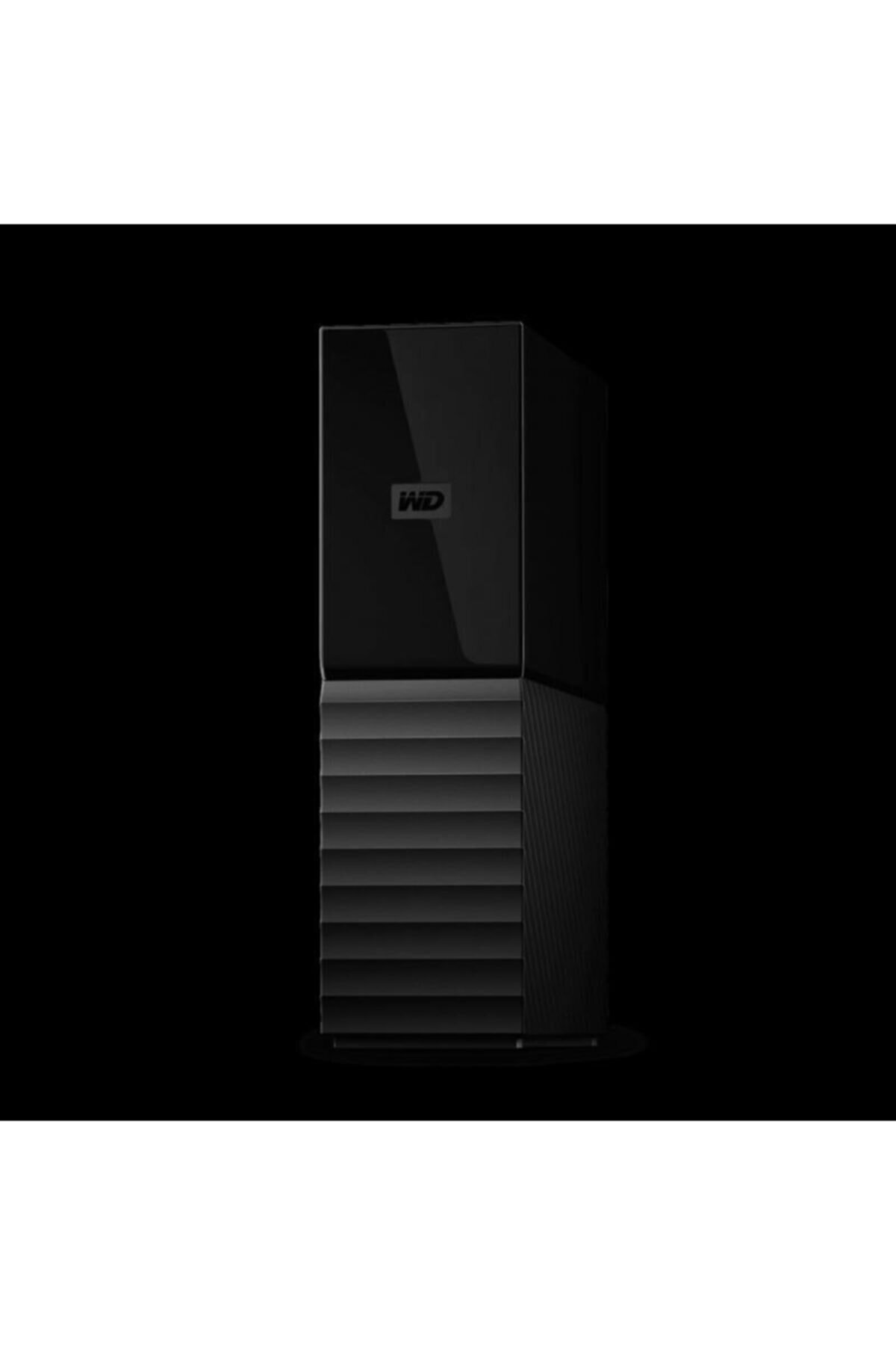 WD Bbgb0120hbk-eesn Ext My Book 12tb Usb3.0 Siyah