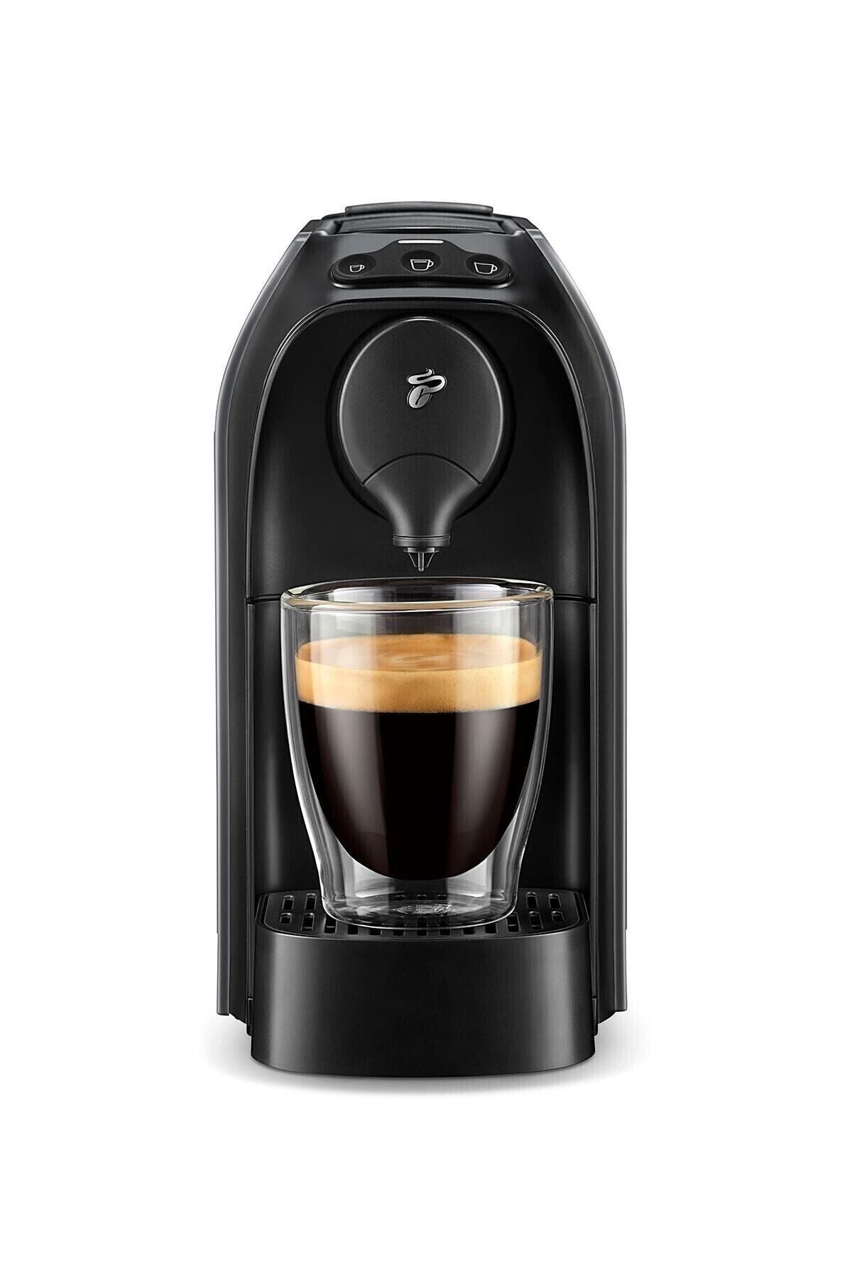 Tchibo Cafissimo Easy Kahve Makinası Siyah