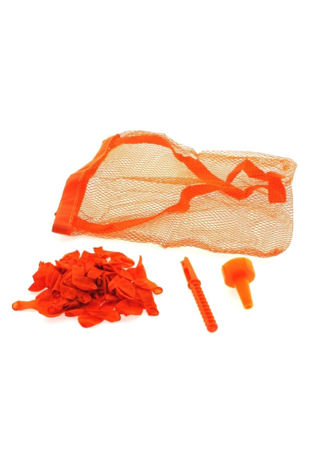 MEGA Turuncu Su Balonu Yg12u