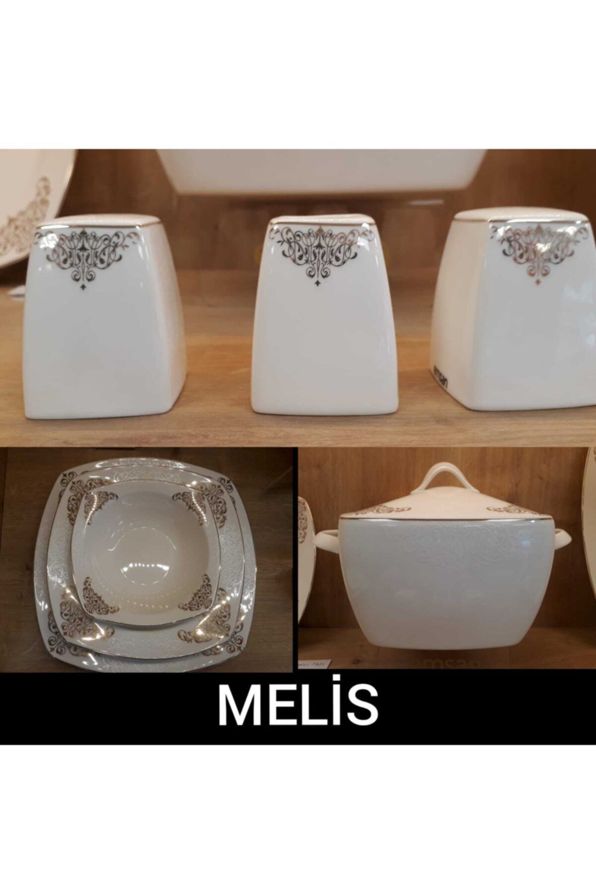Emsan Melis Çeyiz Paketi