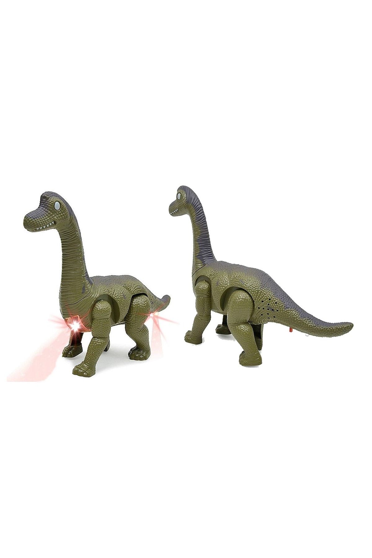 Satış Diyarı Jurassic Dinazor Sesli Işıklı Ve Yürüyen Dinazor Oyuncak