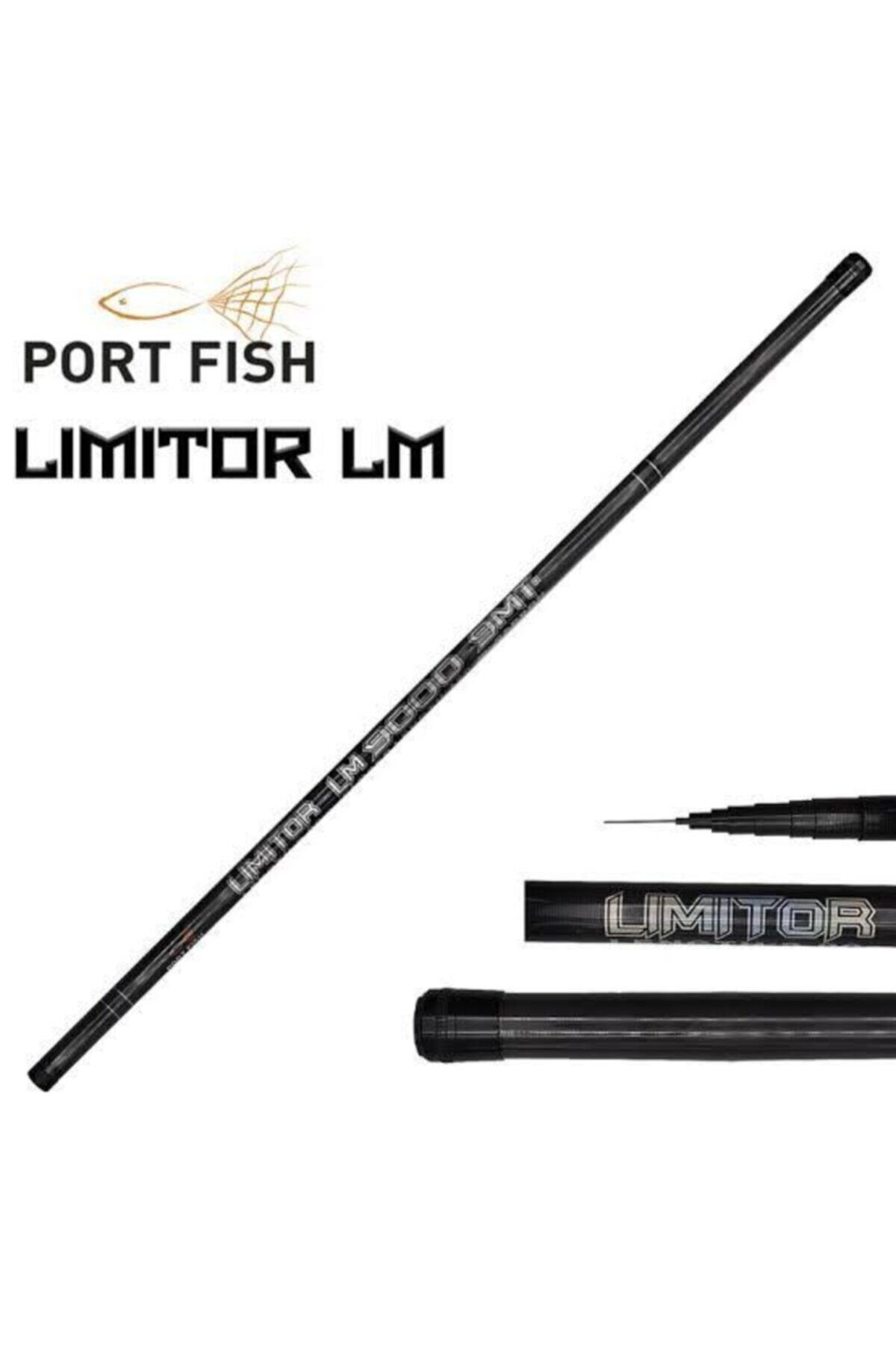 Port Fish Lmt1