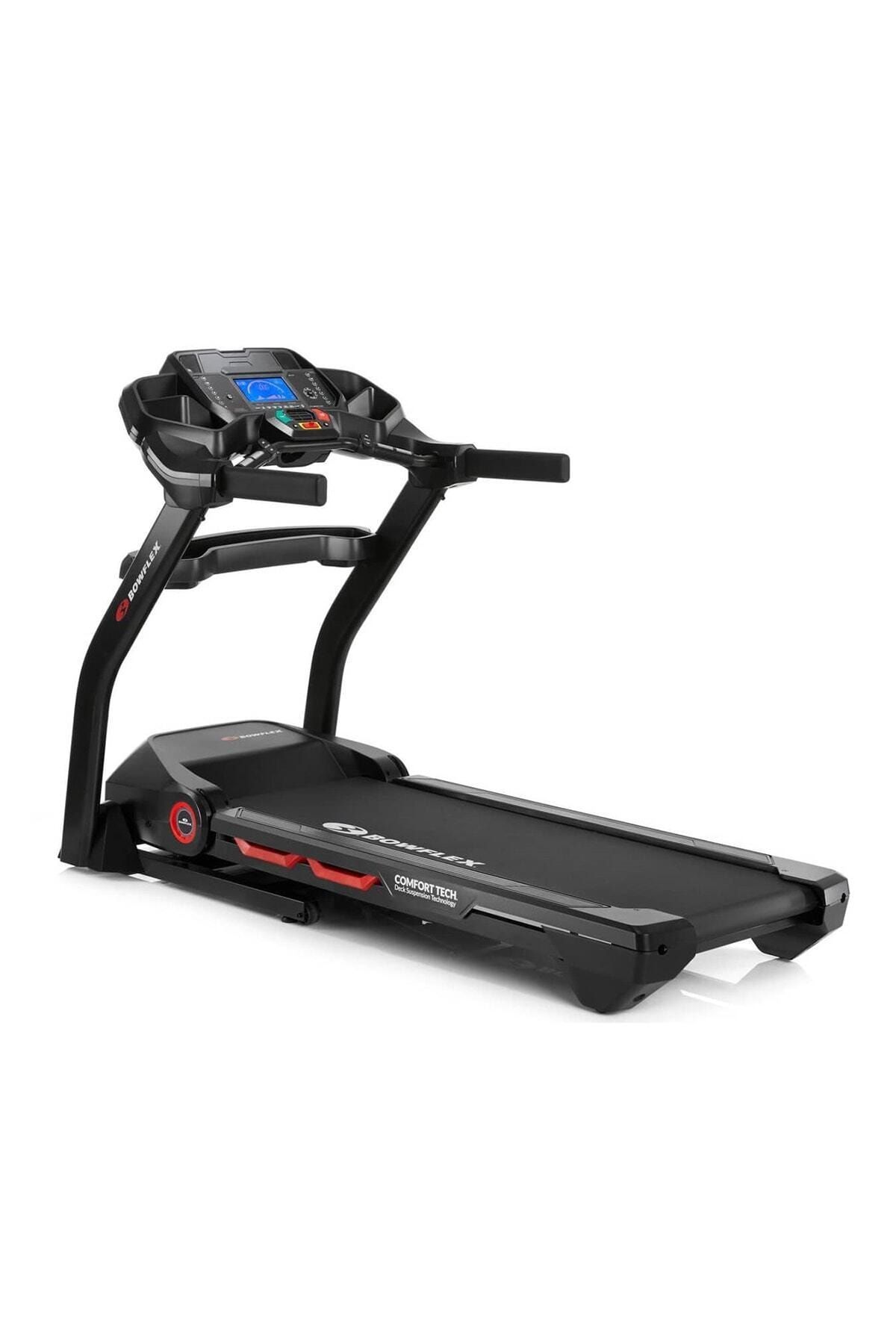 Bowflex BXT128 Koşu Bandı - INTL