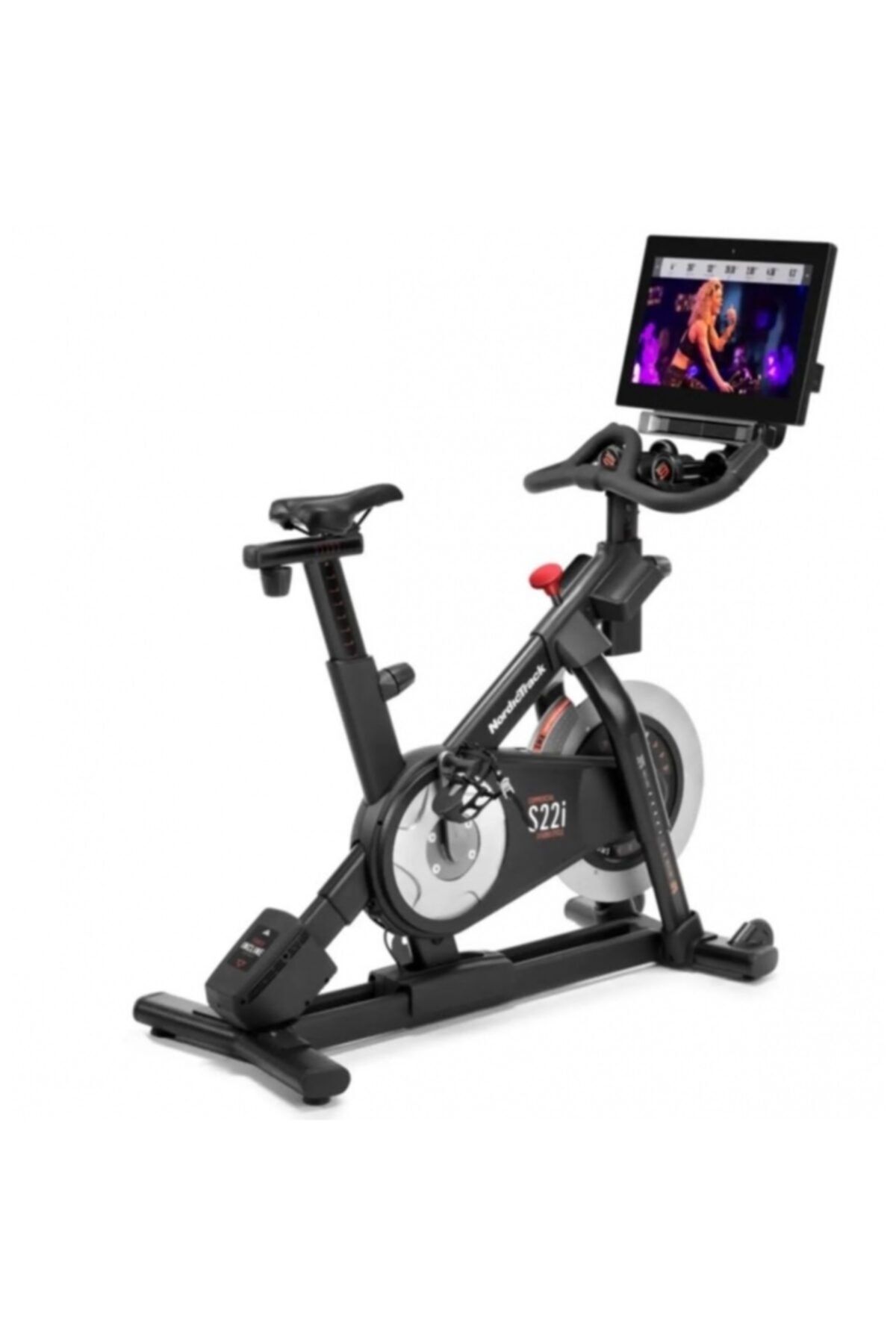 NORDICTRACK Spin Bike 22i Commercial Studio