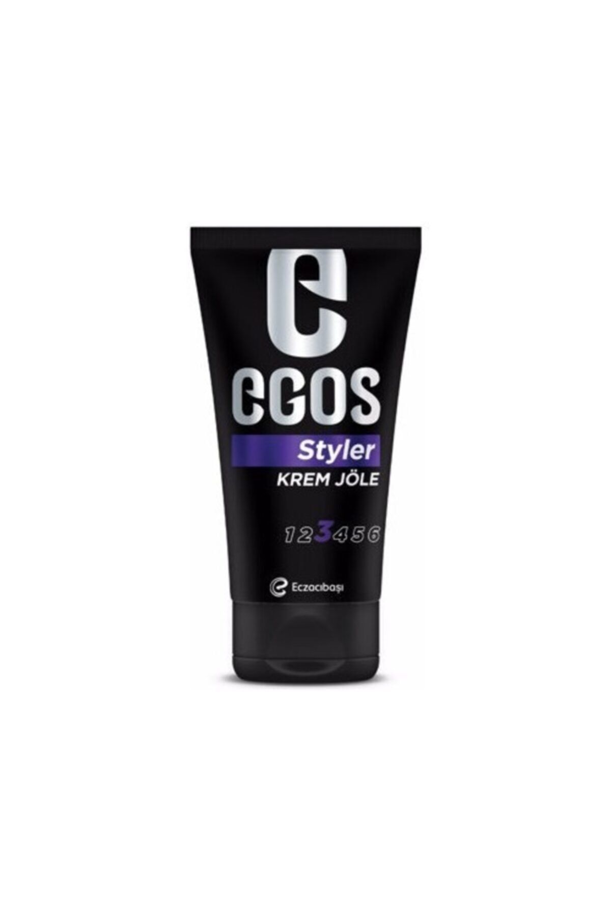 EGOS FİX Styler Krem Jöle 150ml No 3