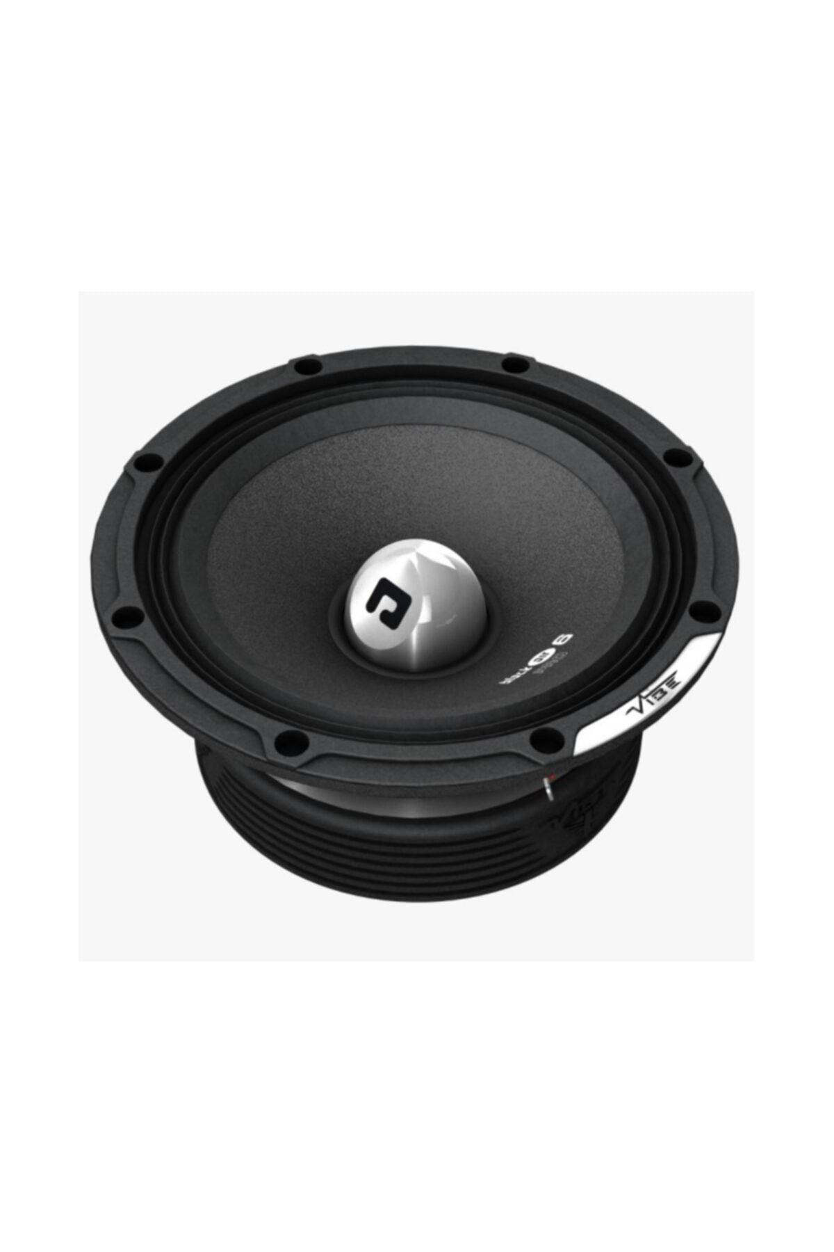 Body Vibe Vibe Blackaırpro6m-v0 16cm Mıdrange