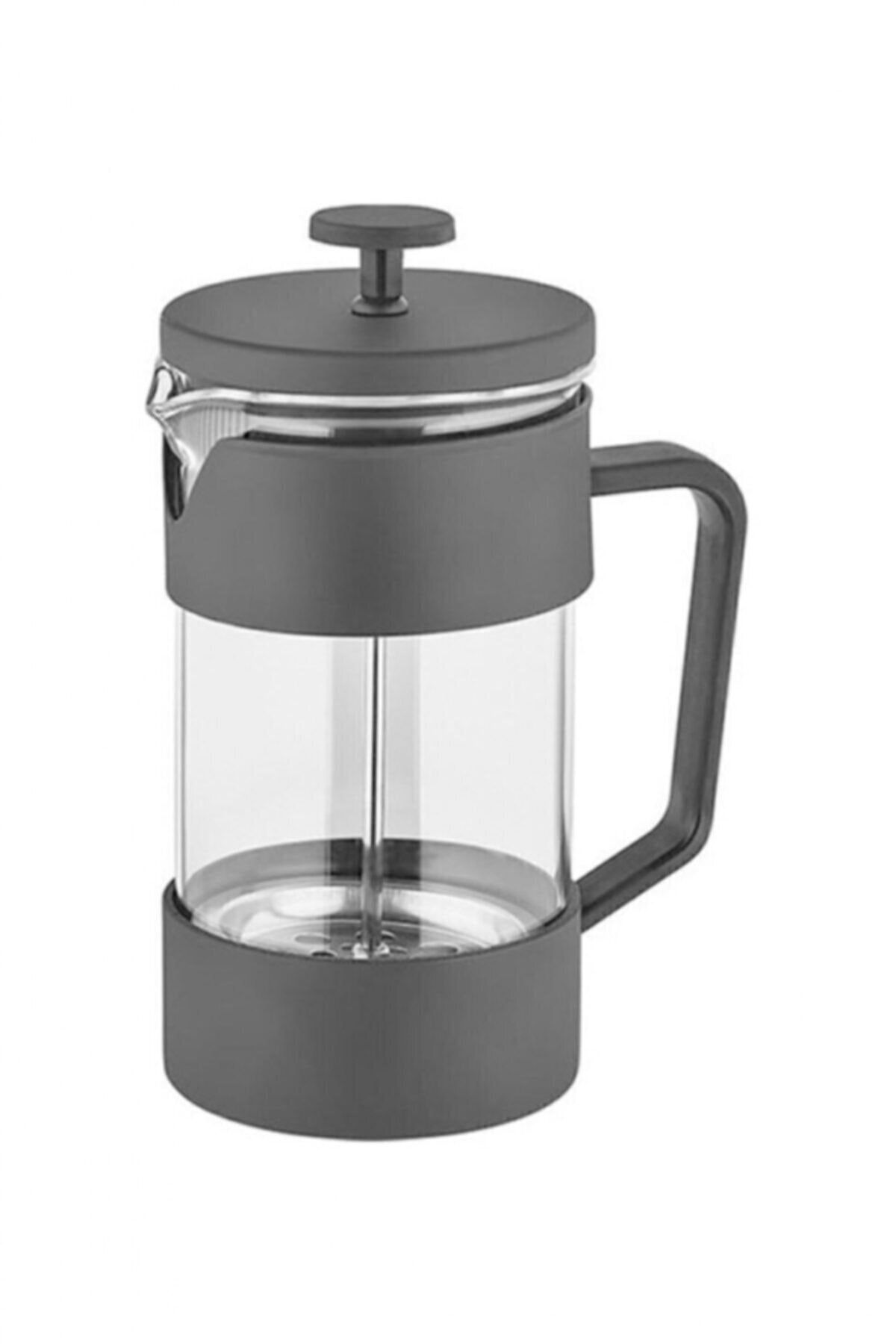 Coffece Fy04 Kahve Ve Bitki Çayı Için French Press 350 ml