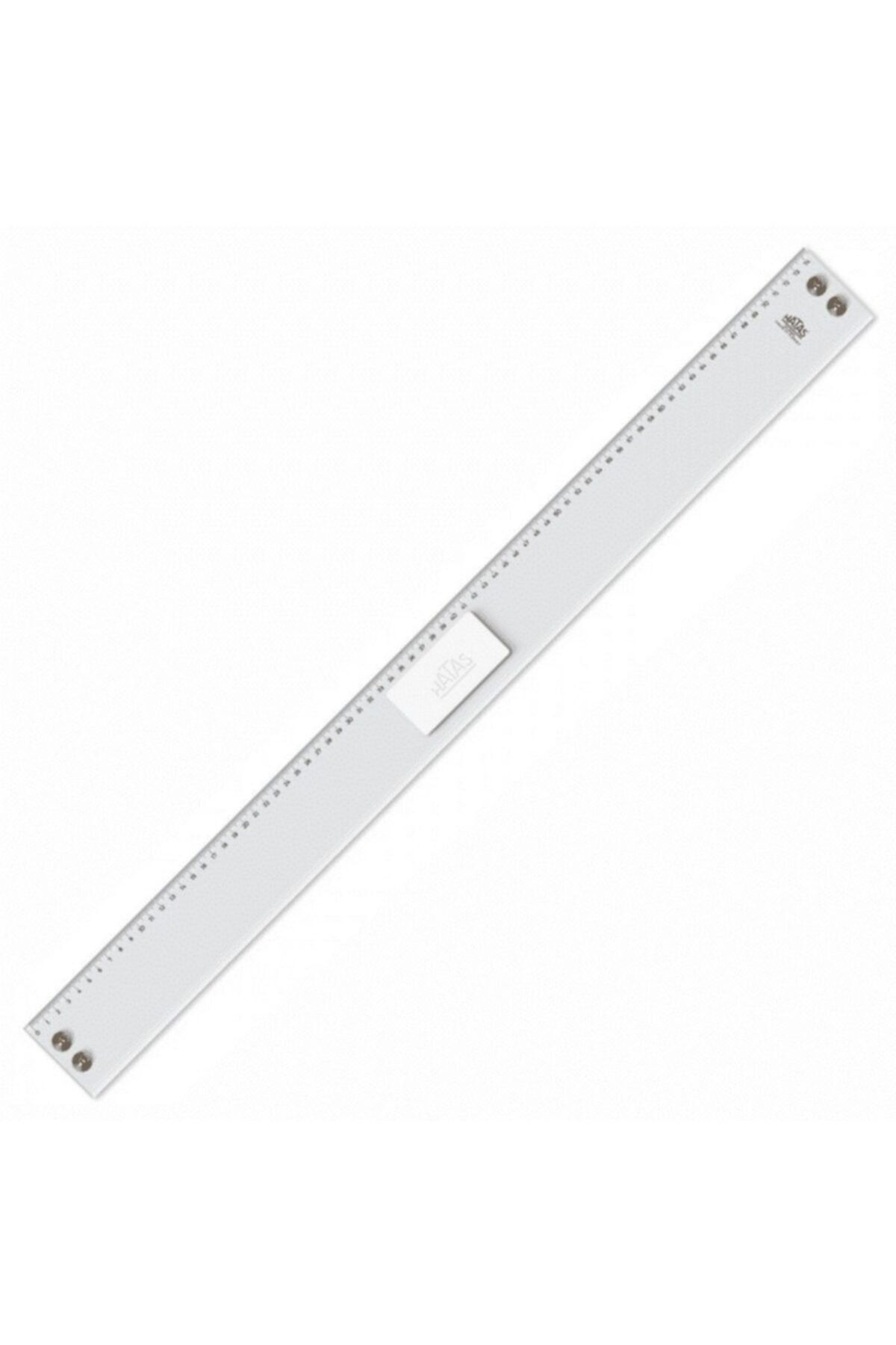 HATAS Paralel Cetvel 75 Cm