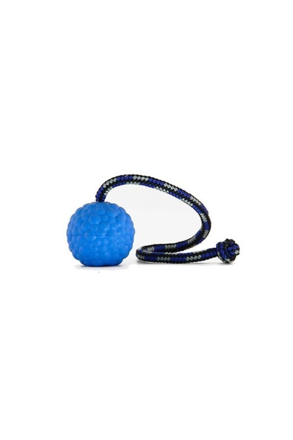Raddog 6 cm Yumuşak Düz İpli Top
