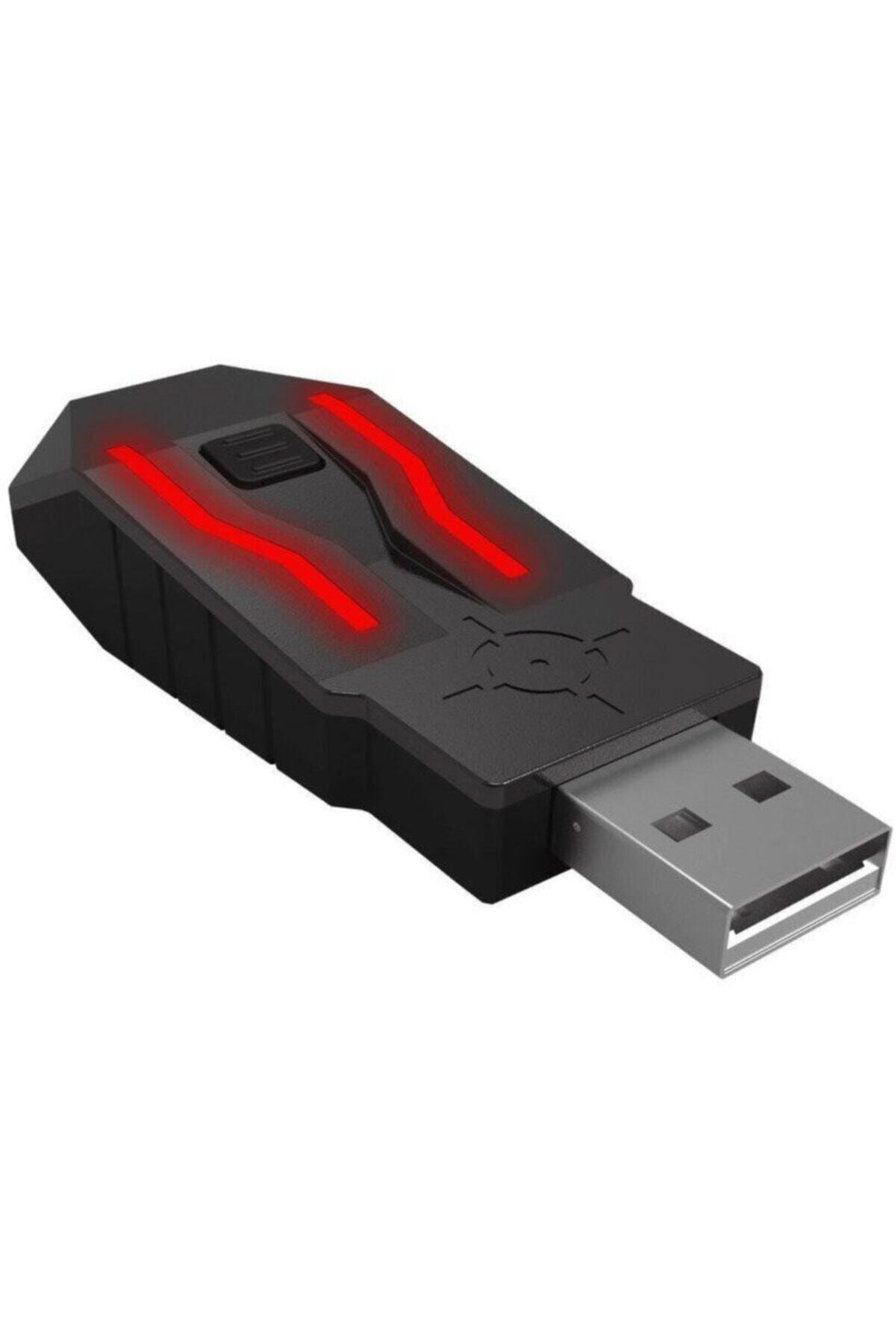 XIMO Xim Apex Klavye And Mouse Dönüştürücü Adaptör