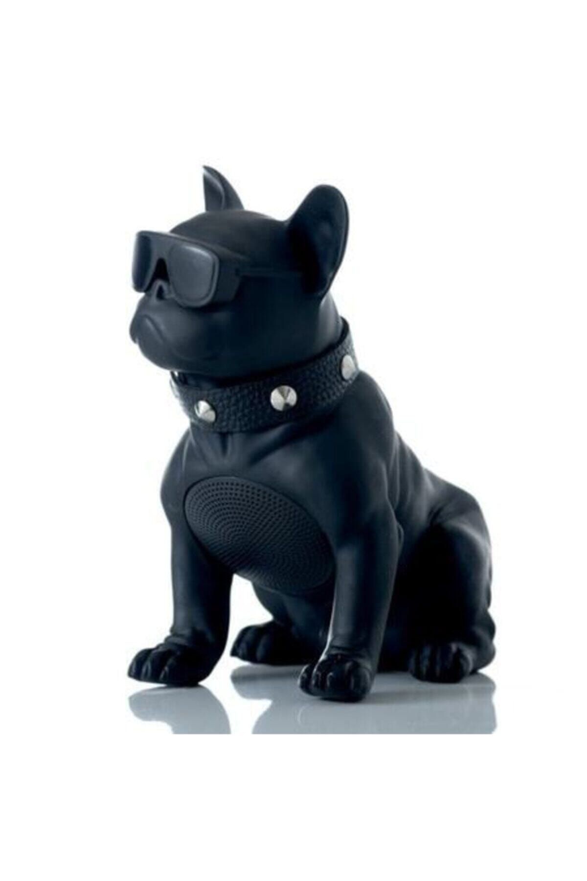 Unitek Bulldog Köpek Hoparlör Büyük Boy