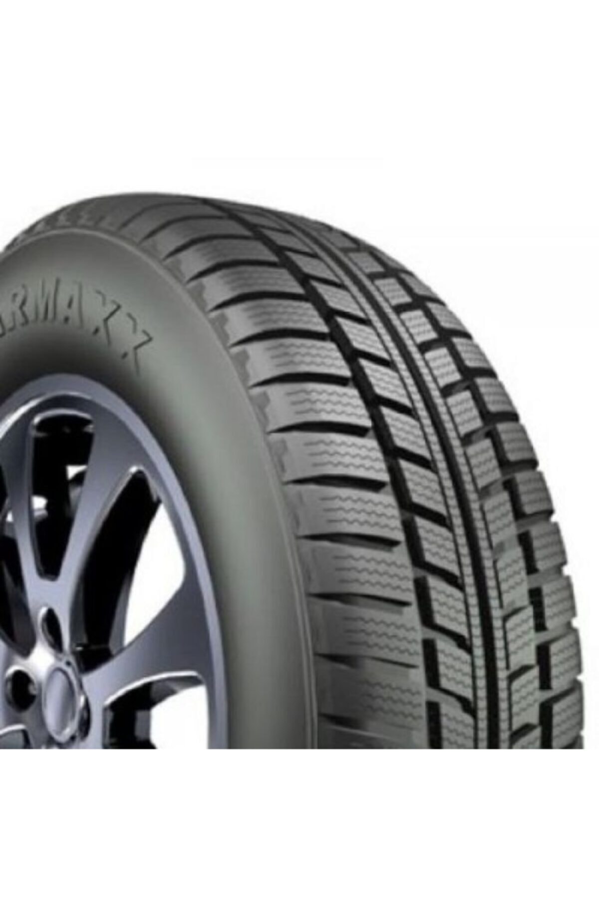 Starmaxx 175/70r14 Tl 84t M S Ice Grıpper W810 Kış Lastiği 2021 Üretim