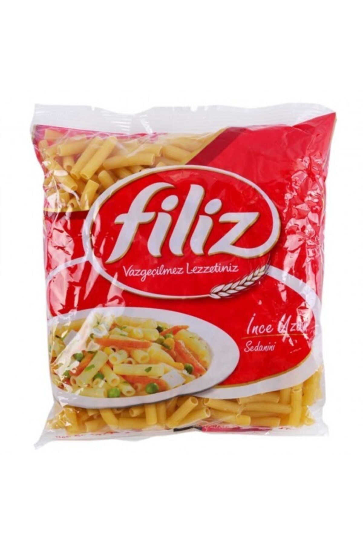 FİLİZ Makarna Ince Uzun (20x500 Gr)