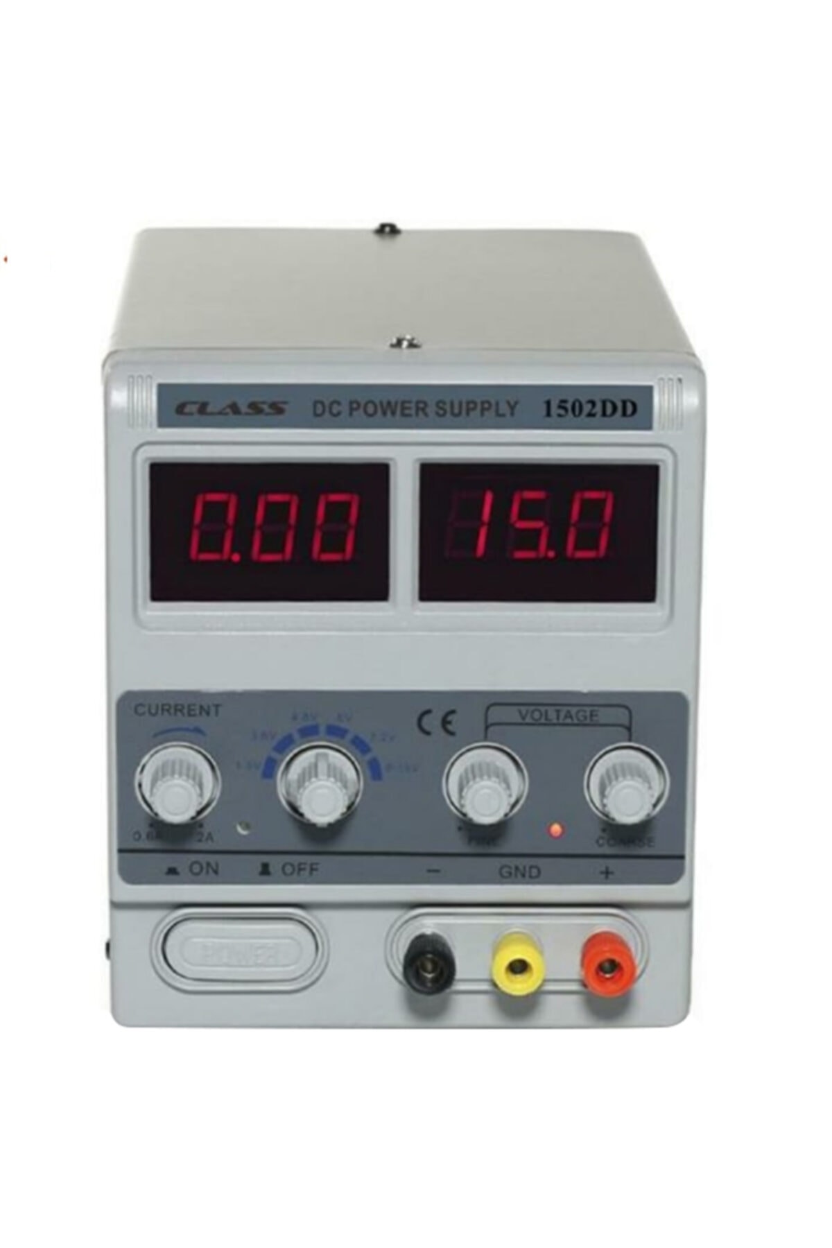 Angel Of Life Class 1502dd 0-15 Volt 2 Amper Voltaj Ayarlı Dc Güç Kaynağı