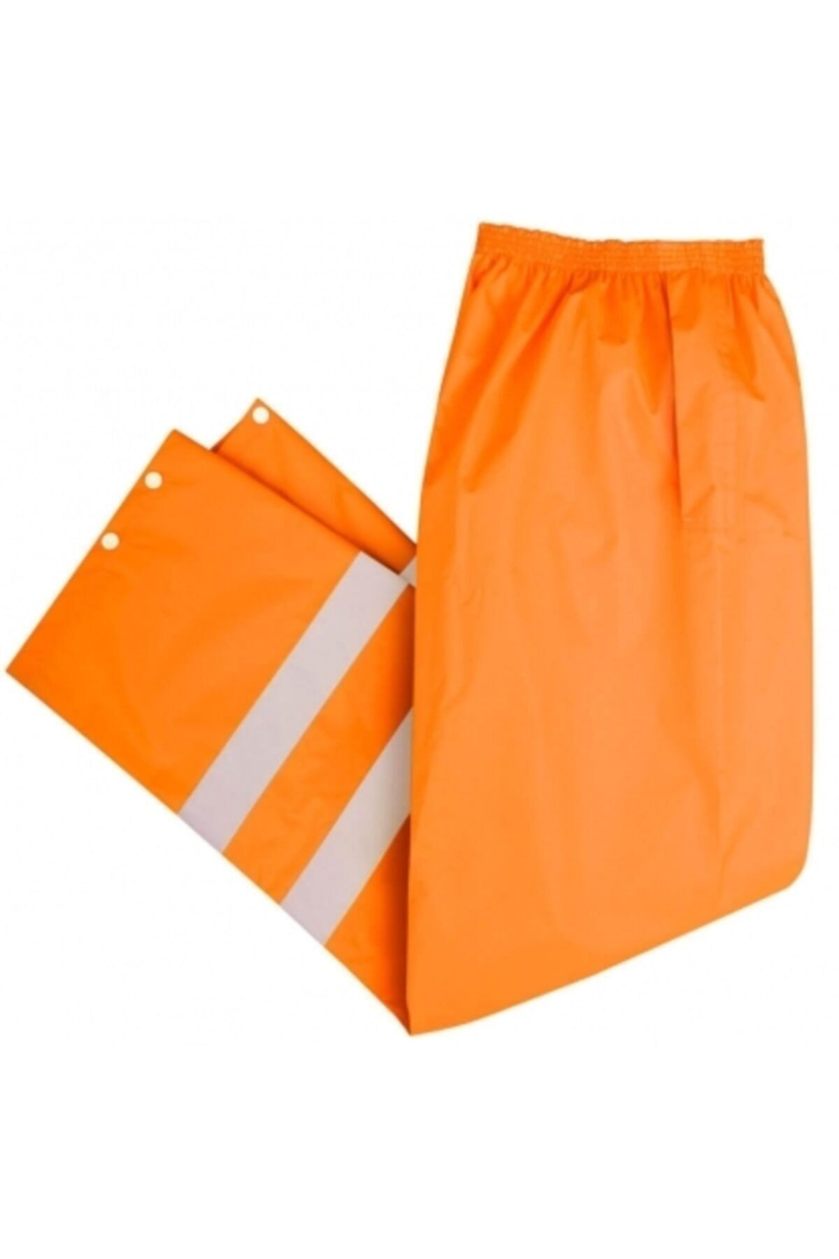 İŞMONT Poyraz Hi-vis Yağmur Pantolonu